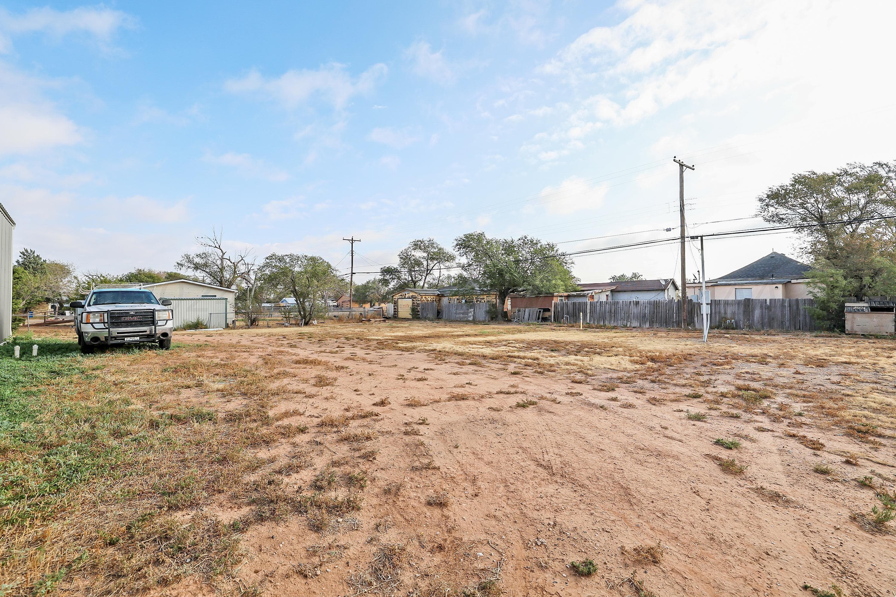 1515 S GARFIELD Street, Amarillo, TX 79102-4222, photo 20