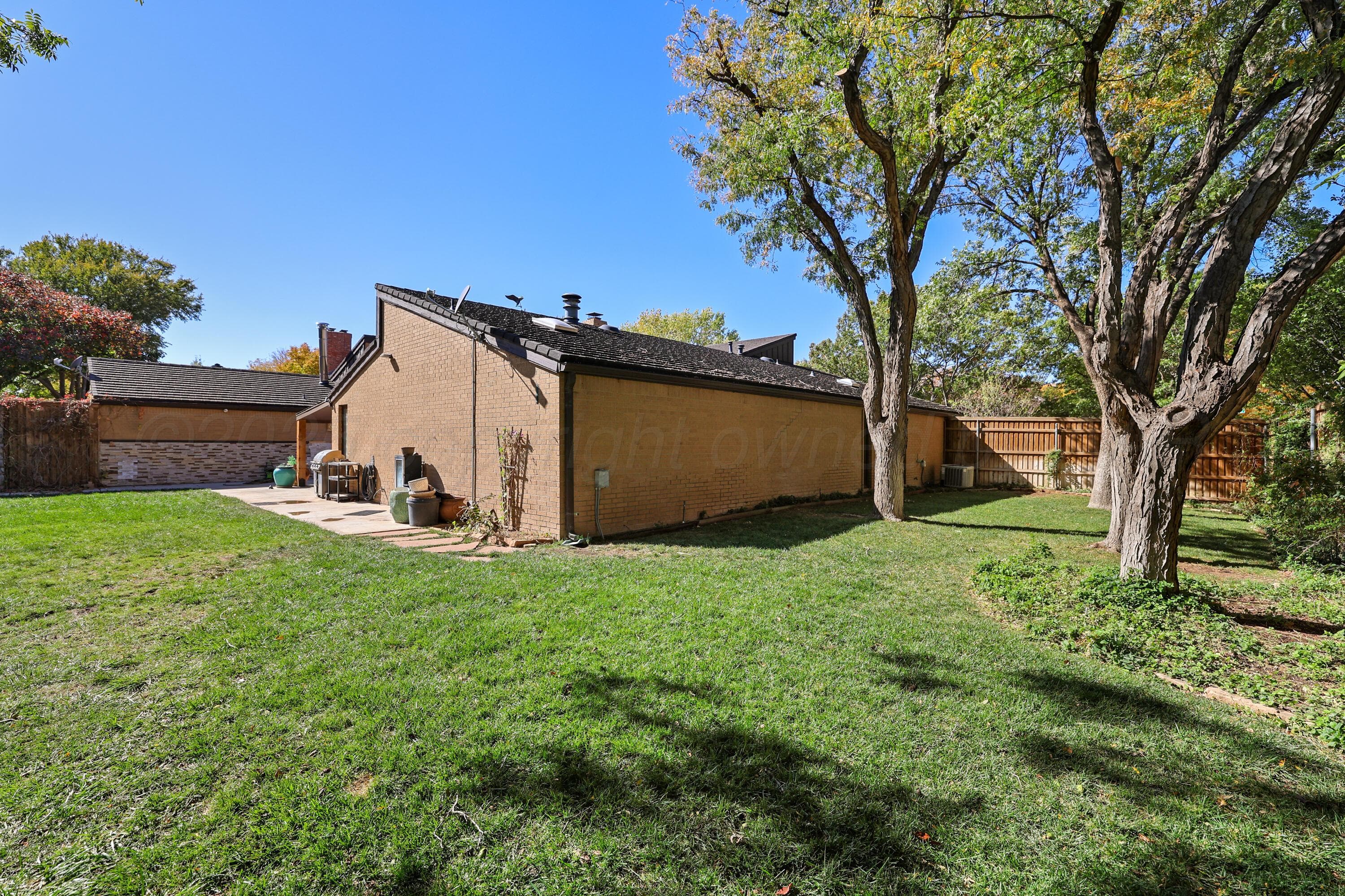3801 DEANN Drive, Amarillo, TX 79121-1803, photo 52