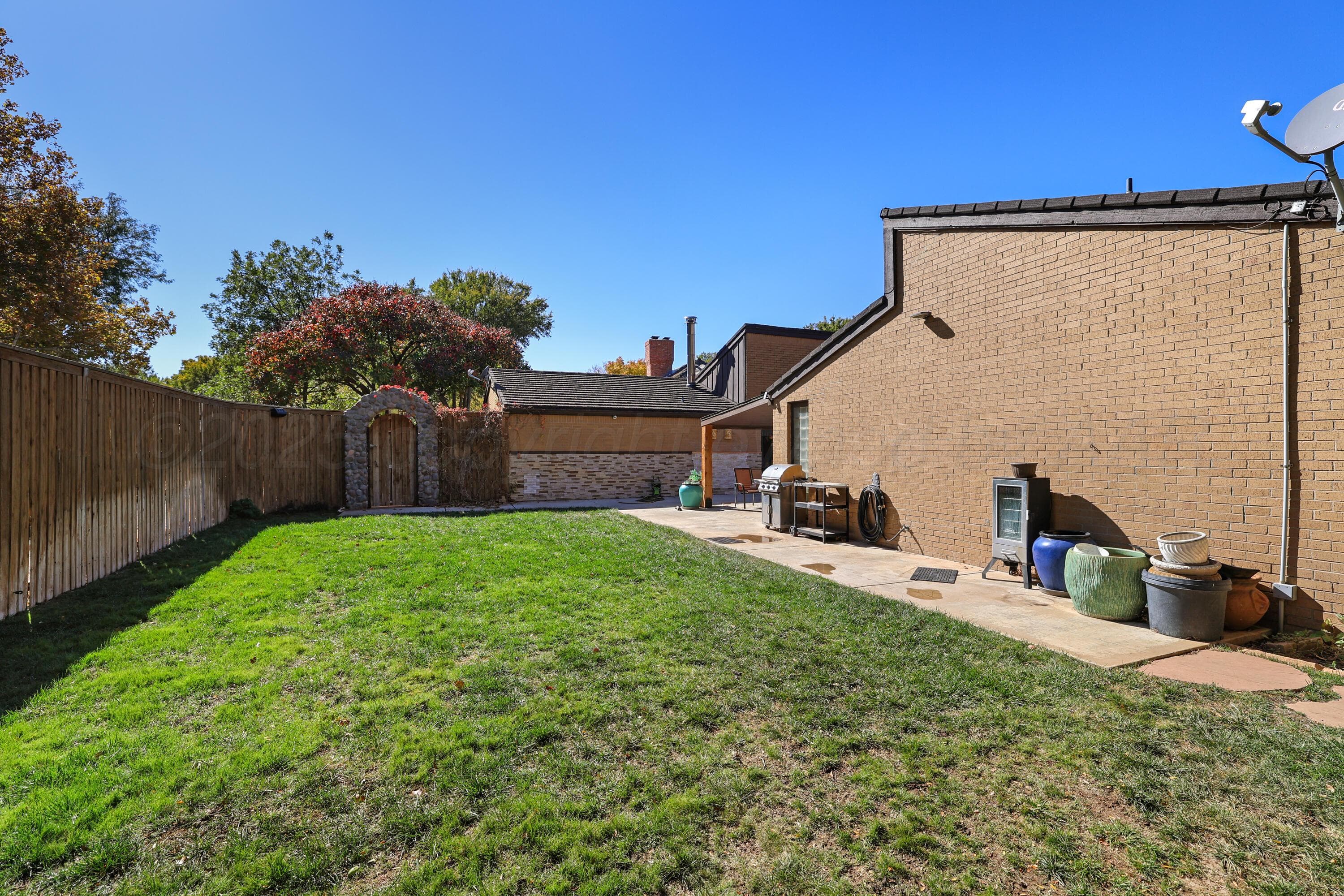 3801 DEANN Drive, Amarillo, TX 79121-1803, photo 53
