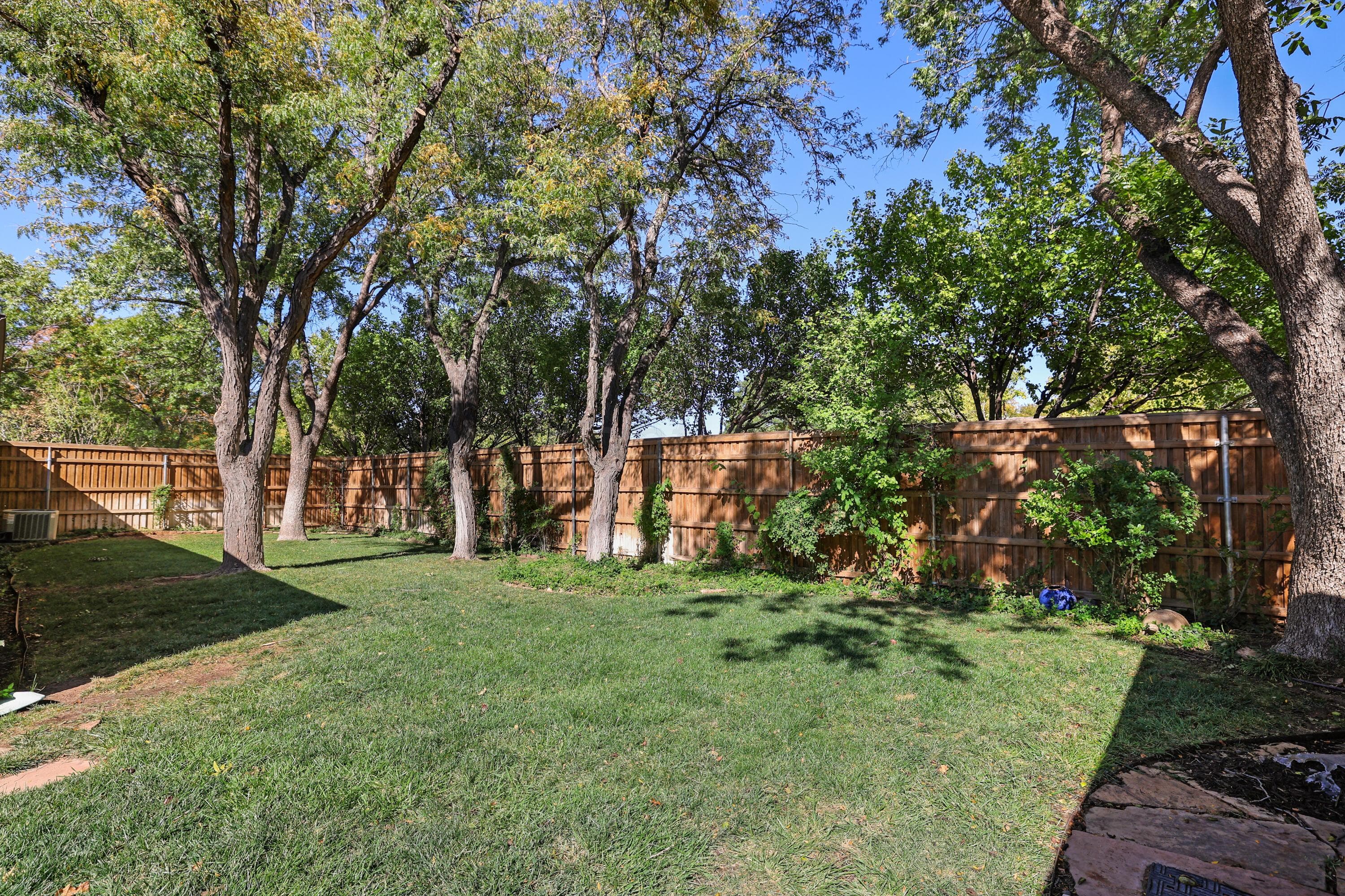 3801 DEANN Drive, Amarillo, TX 79121-1803, photo 54