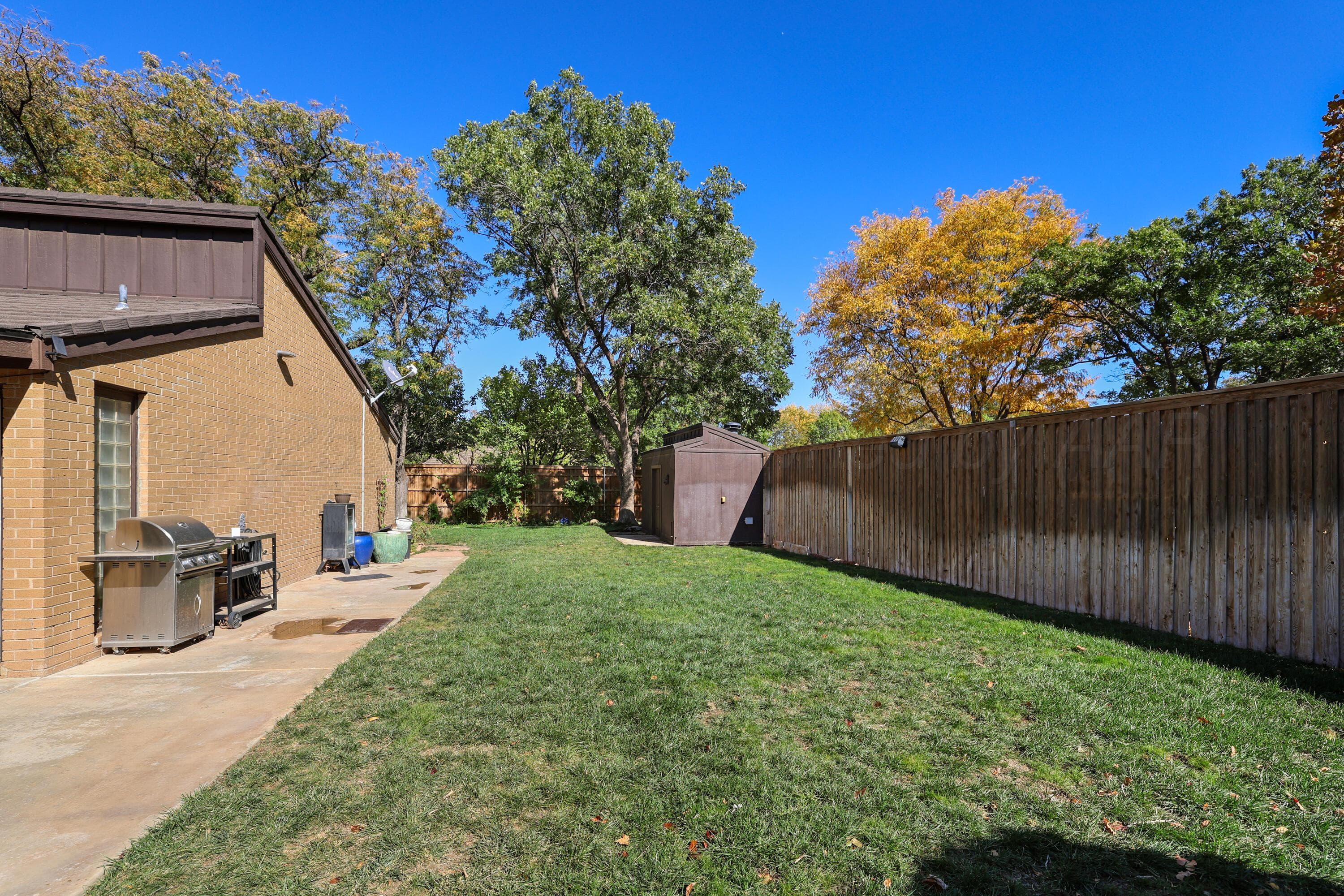 3801 DEANN Drive, Amarillo, TX 79121-1803, photo 55
