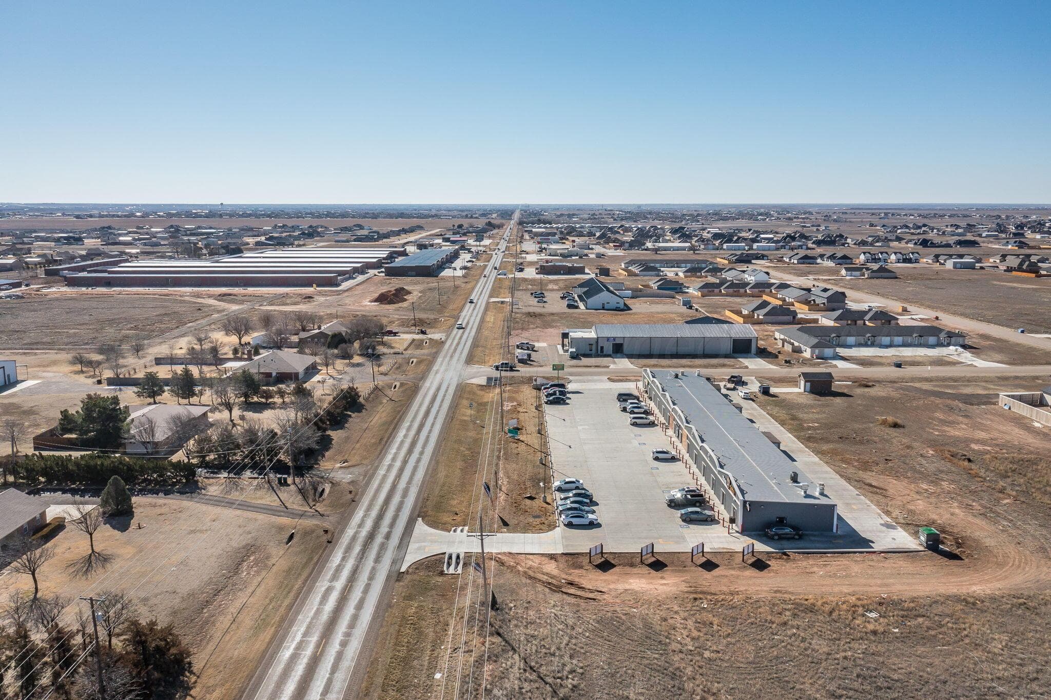8700 CLINTON GLENN Road, Amarillo, TX 79119-1776, photo 4