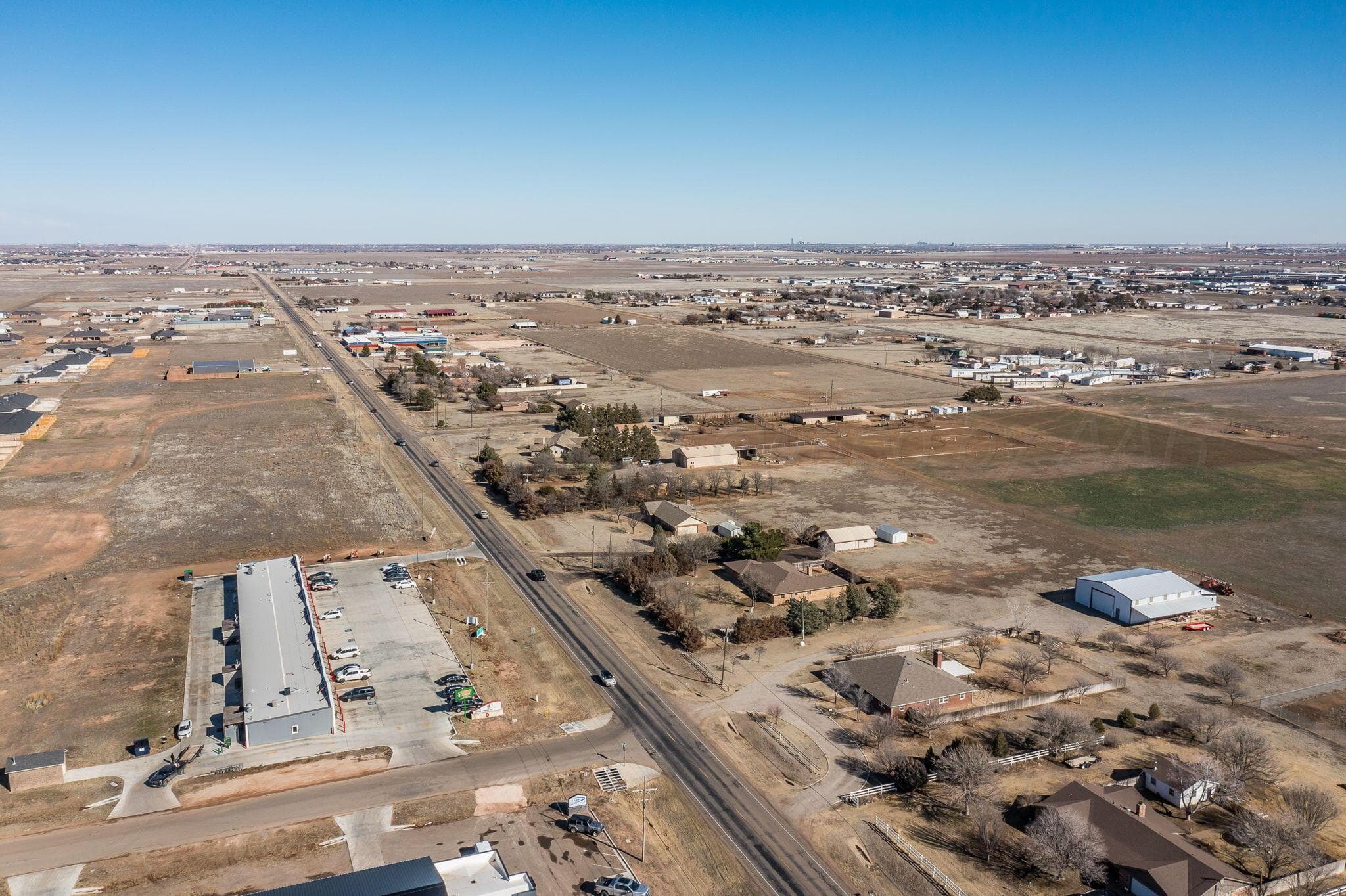 8700 CLINTON GLENN Road, Amarillo, TX 79119-1776, photo 5