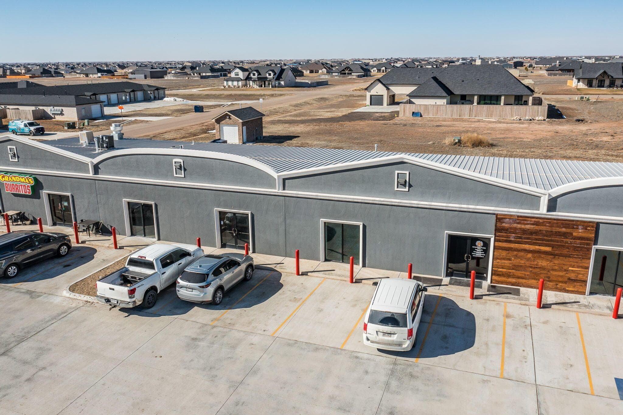 8700 CLINTON GLENN Road, Amarillo, TX 79119-1776, photo 8