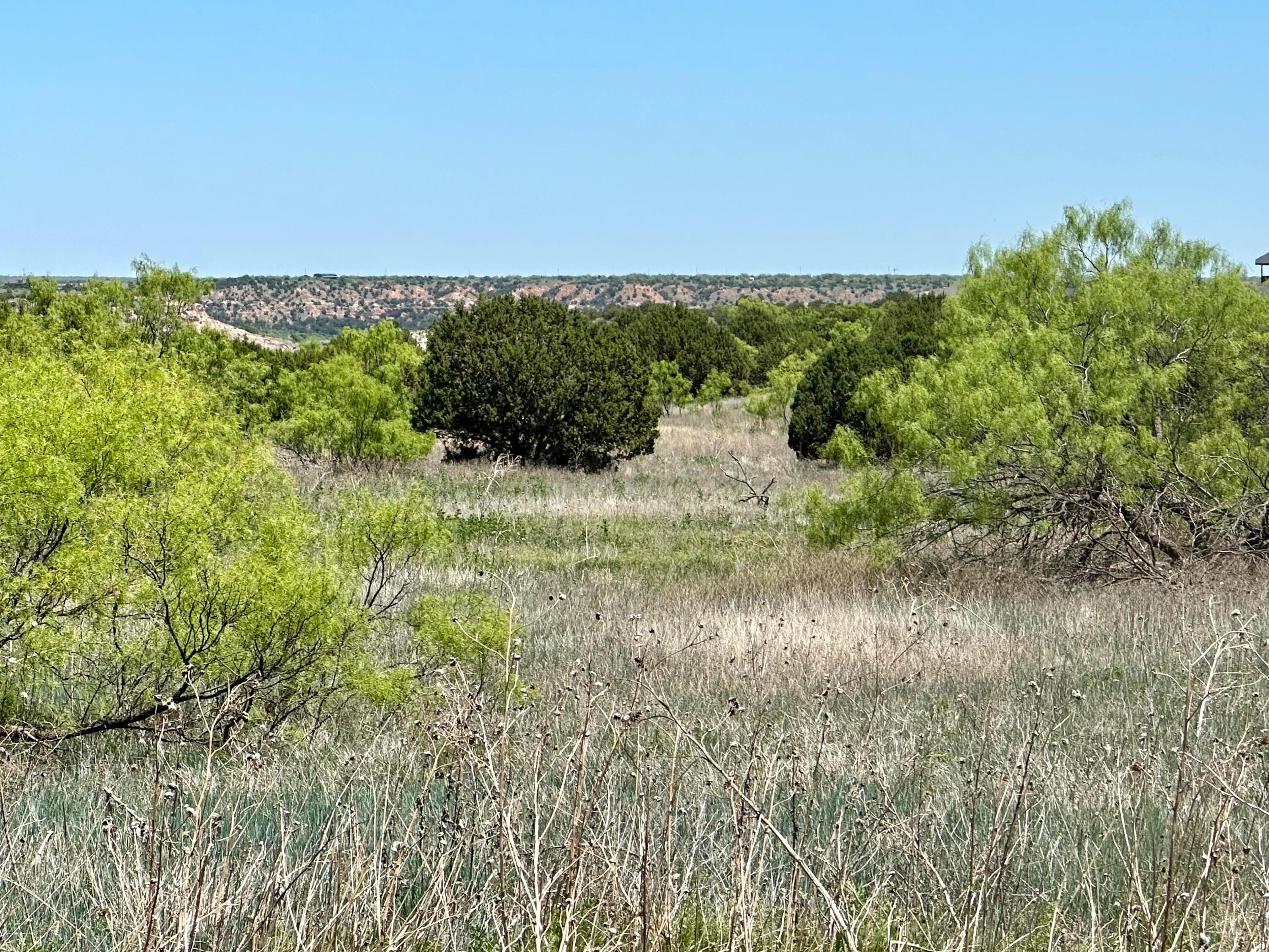 710 CANYON Parkway, Canyon, TX 79015-6924