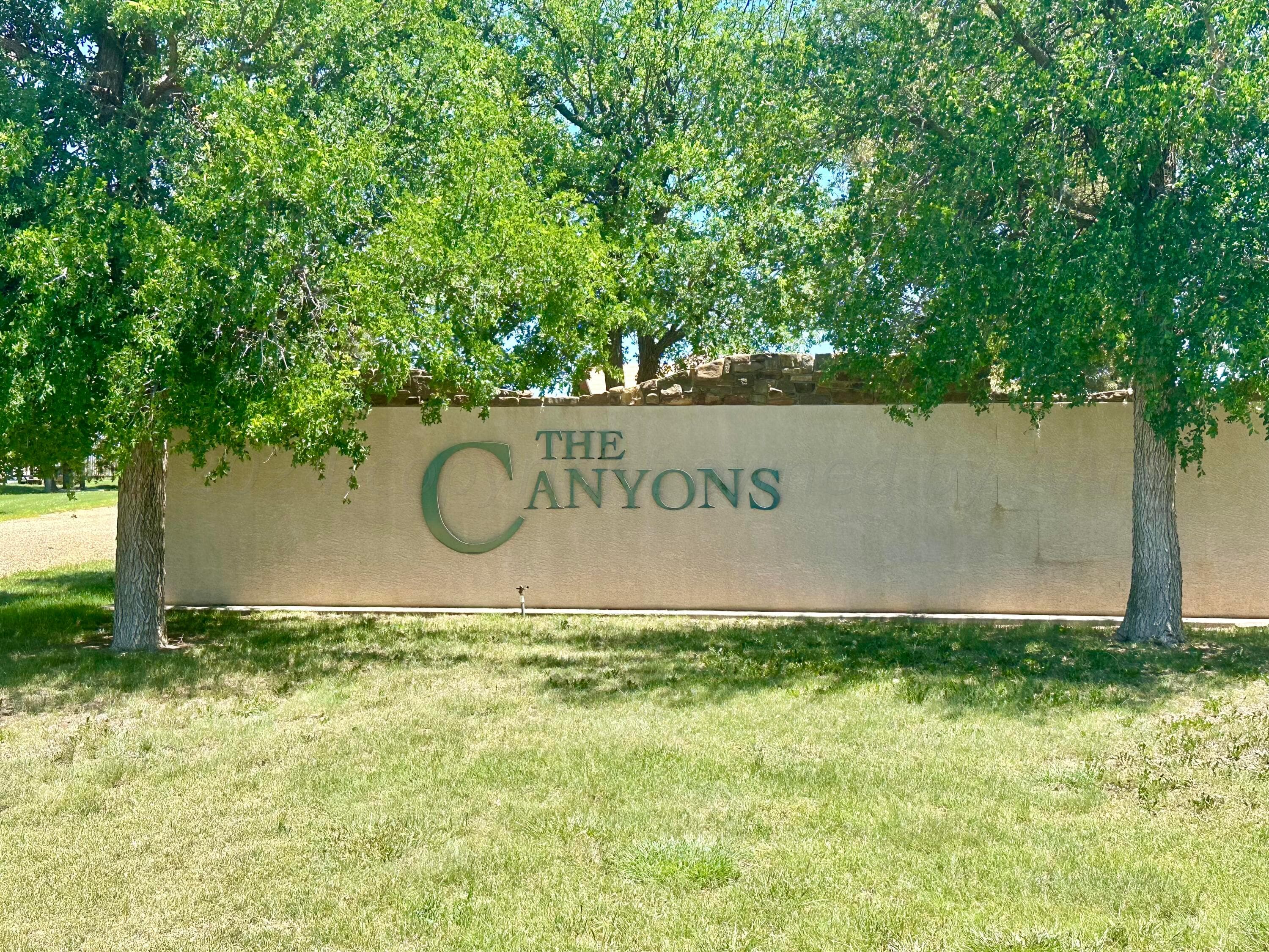 710 CANYON Parkway, Canyon, TX 79015-6924, photo 6