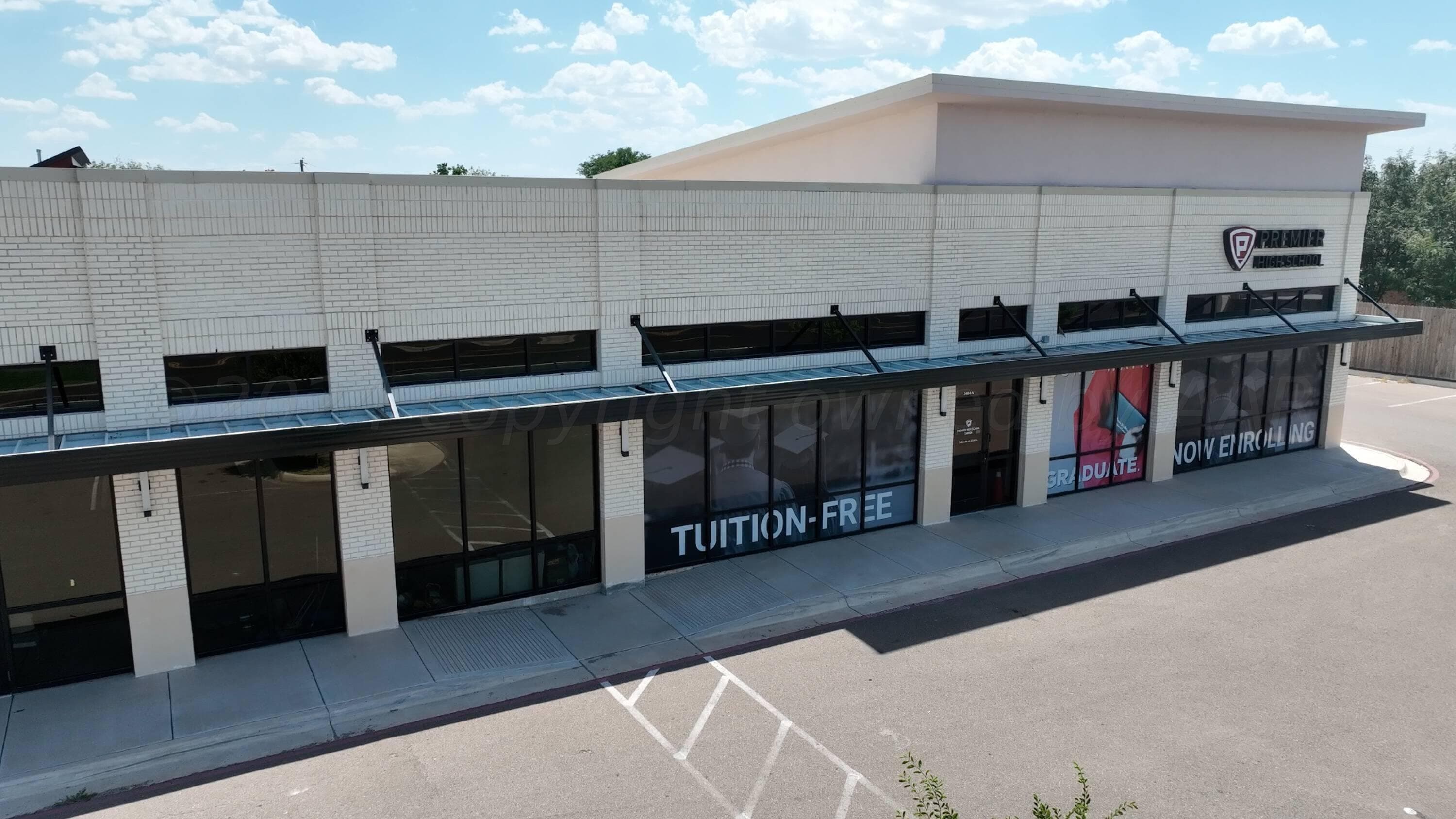 3404 4th Avenue, Suite B, Amarillo, TX 79015, photo 7