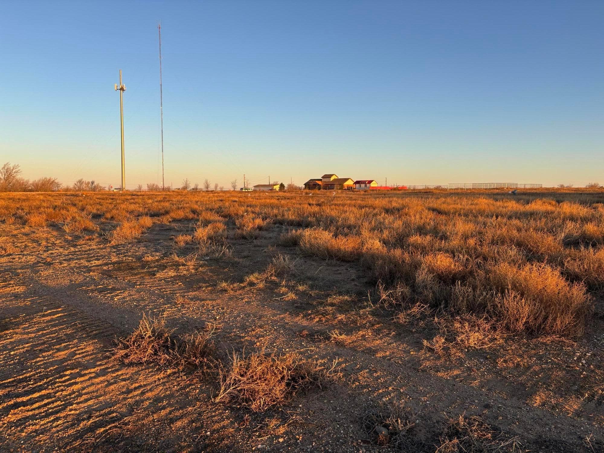 2000 W AMARILLO Boulevard, Amarillo, TX 79107