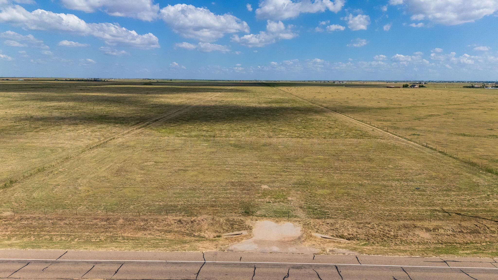 0 FM 1062 Tract 2, Canyon, TX 79015, photo 2