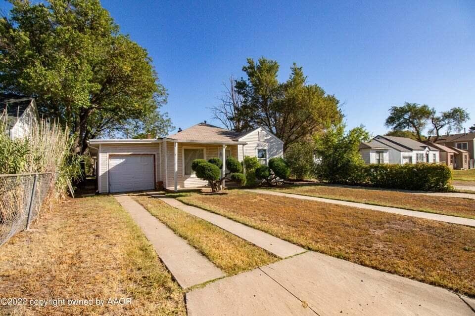 1408 SW 12th Avenue, Amarillo, TX 79102, photo 2