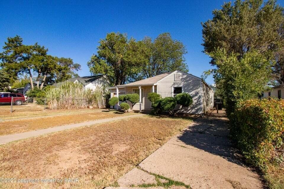 1408 SW 12th Avenue, Amarillo, TX 79102, photo 3