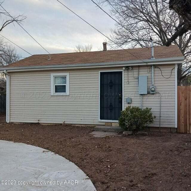 1408 SW 12th Avenue, Amarillo, TX 79102, photo 16