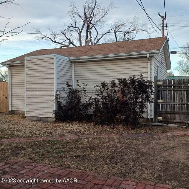 1408 SW 12th Avenue, Amarillo, TX 79102, photo 24