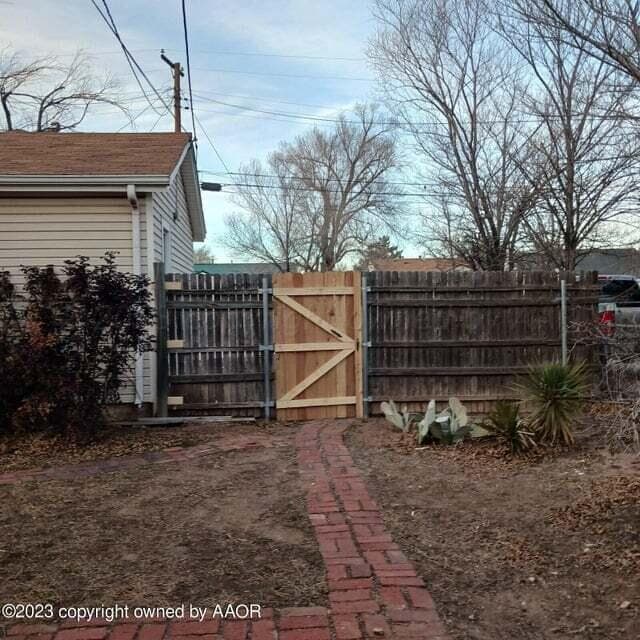 1408 SW 12th Avenue, Amarillo, TX 79102, photo 25
