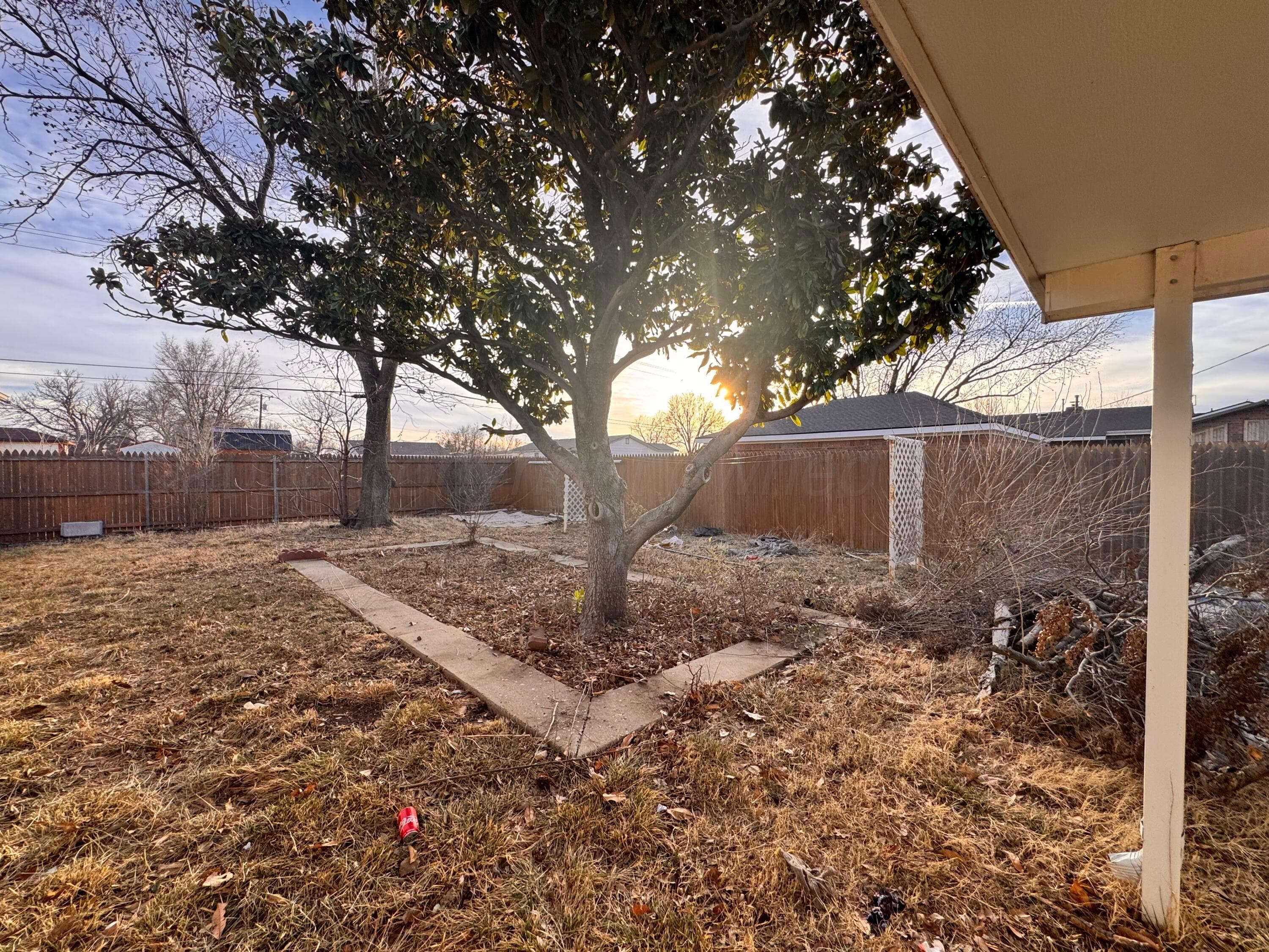 1901 N Faulkner Street, Pampa, TX 79065, photo 27