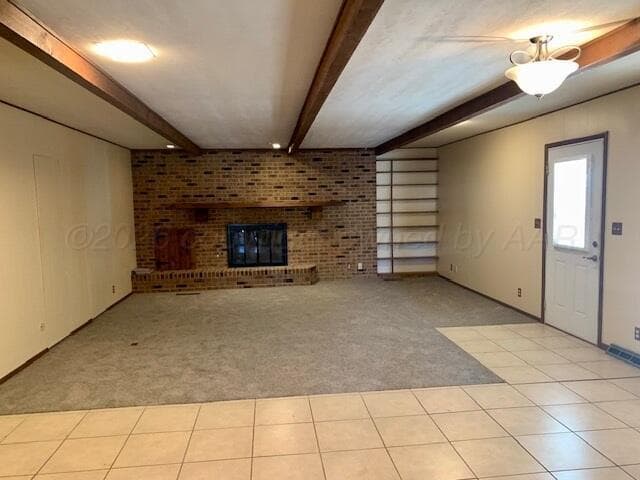 1615 S Eton Street, Perryton, TX 79070, photo 7