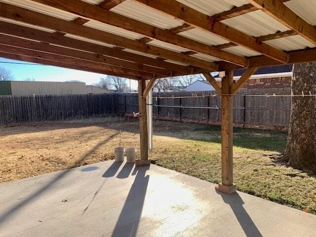 1615 S Eton Street, Perryton, TX 79070, photo 35