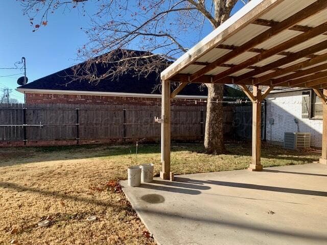 1615 S Eton Street, Perryton, TX 79070, photo 37