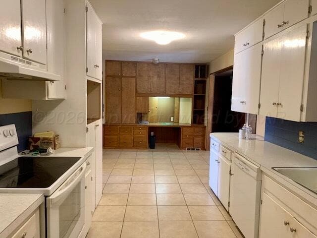 1615 S Eton Street, Perryton, TX 79070, photo 17