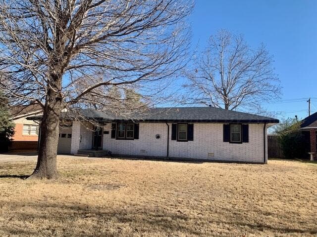1615 S Eton Street, Perryton, TX 79070, photo 5