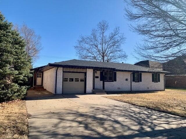 1615 S Eton Street, Perryton, TX 79070