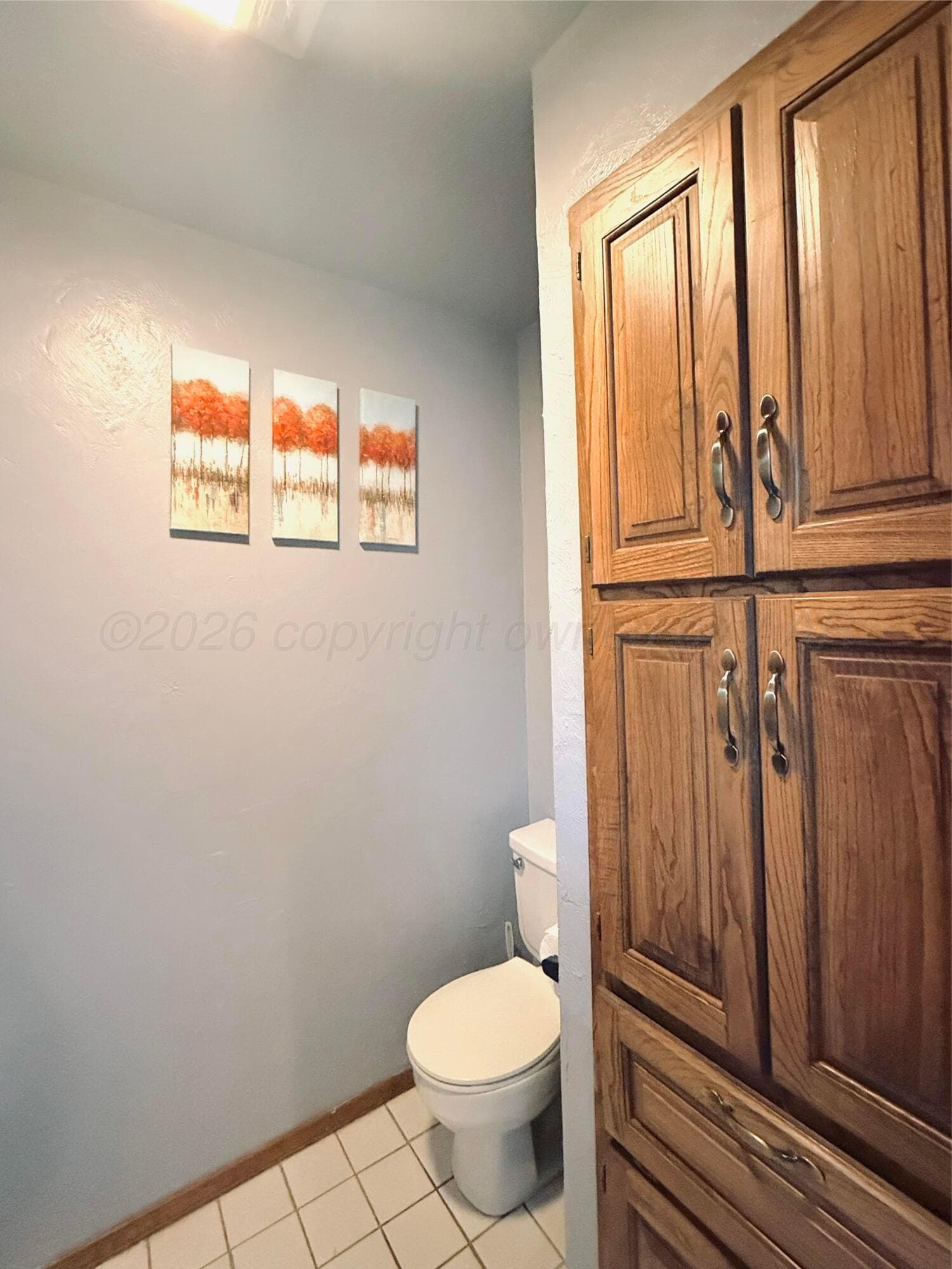 2005 Lister Street, Borger, TX 79007, photo 11