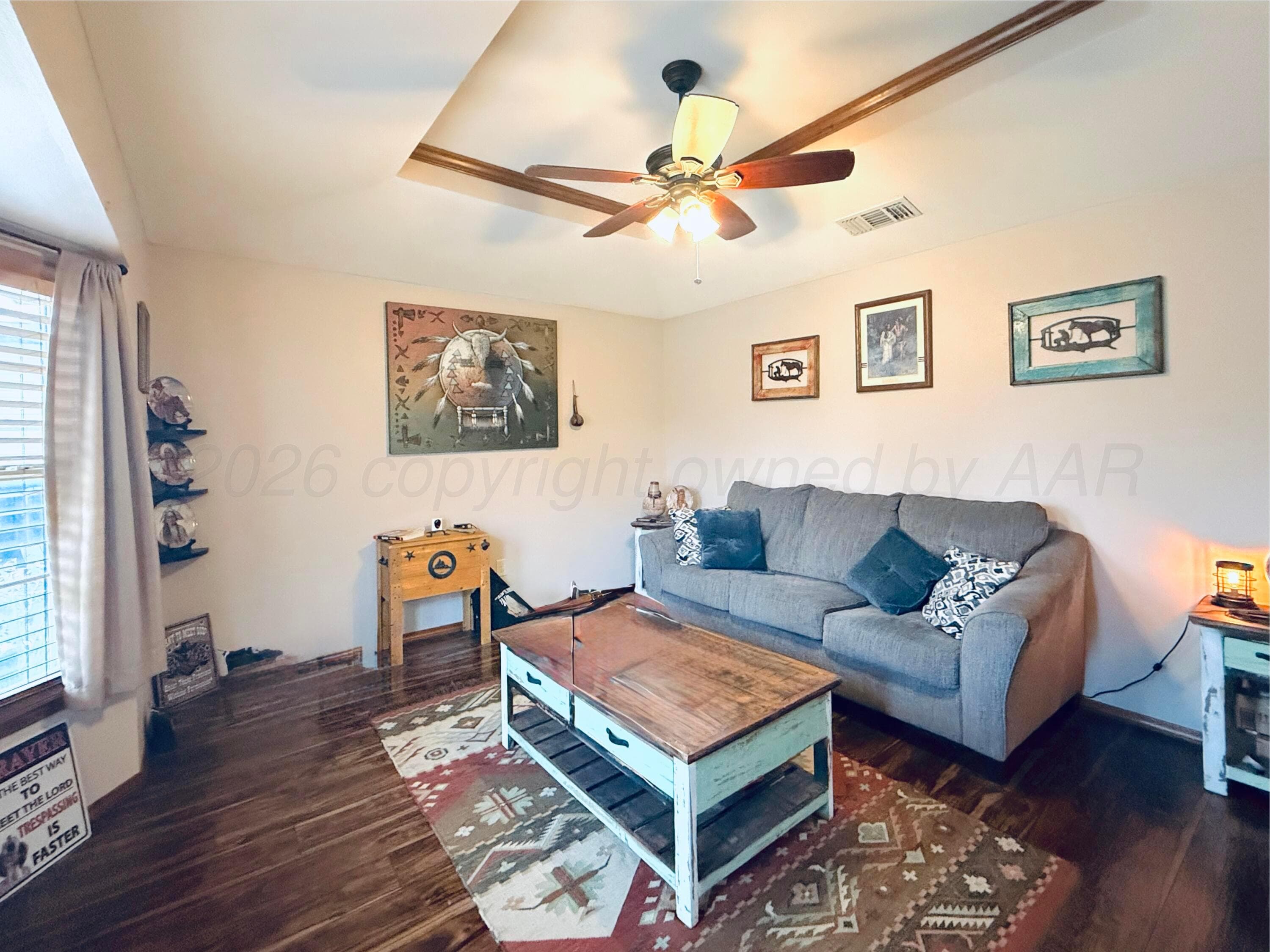 2005 Lister Street, Borger, TX 79007, photo 4