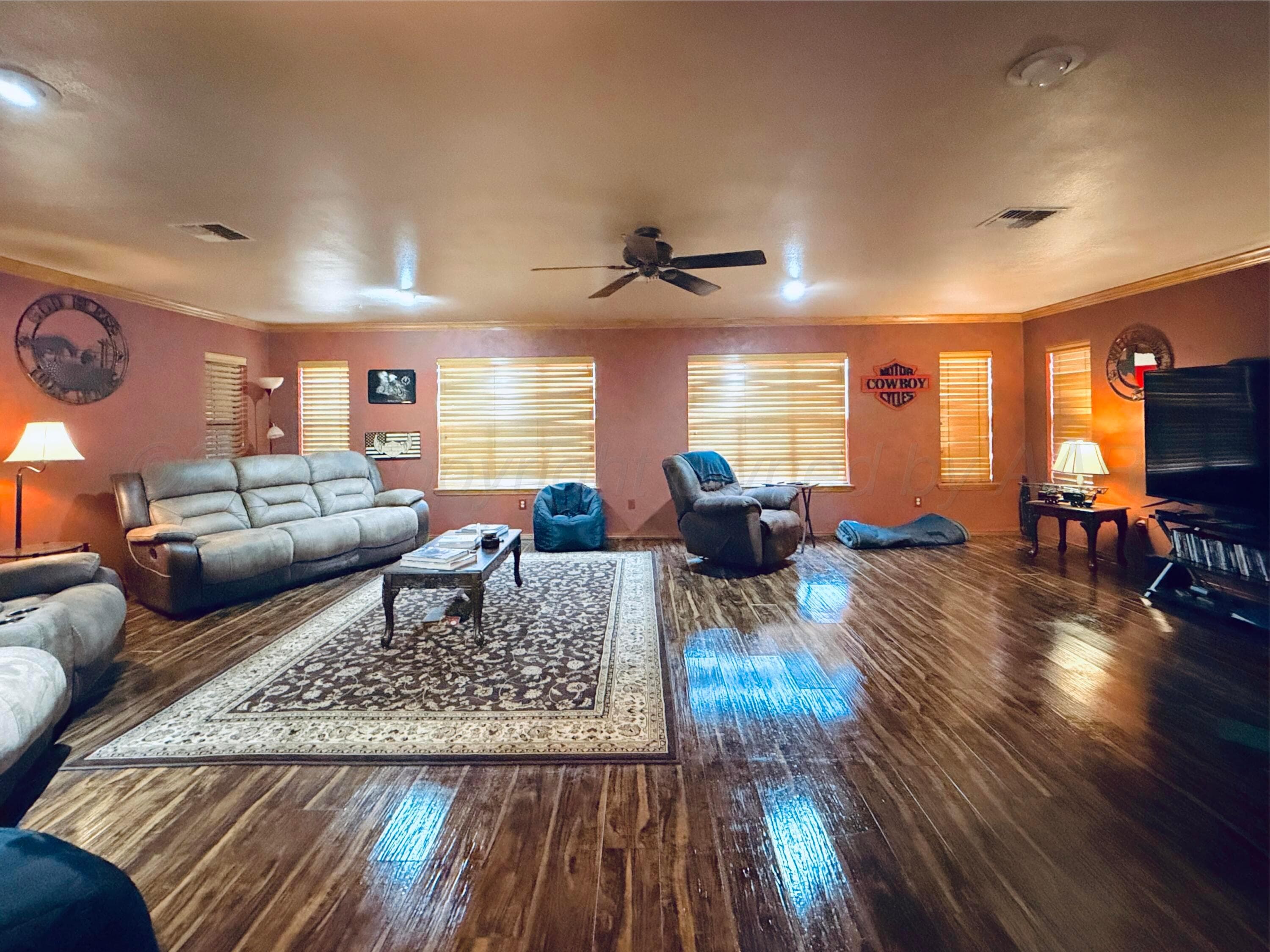 2005 Lister Street, Borger, TX 79007, photo 10