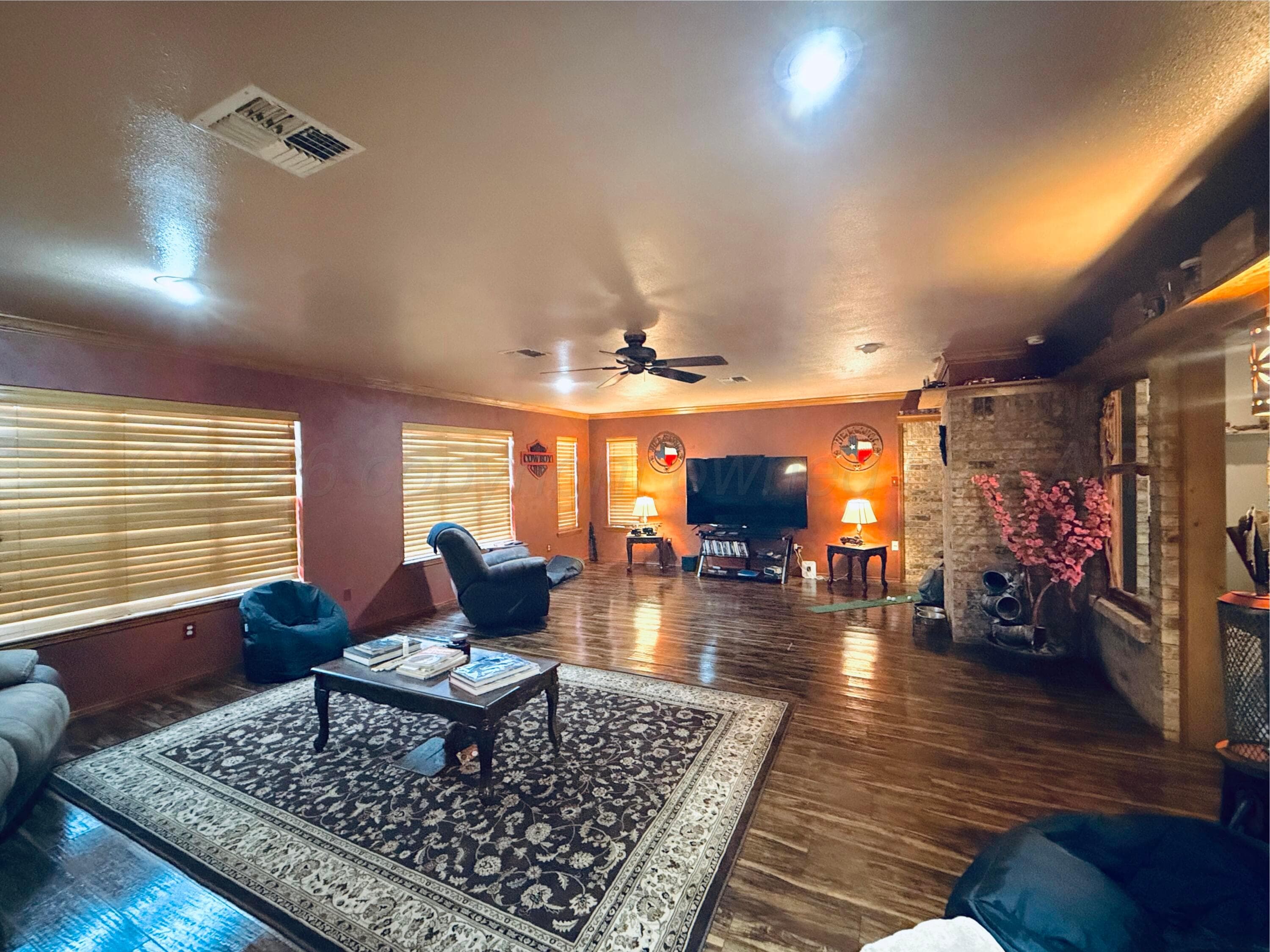 2005 Lister Street, Borger, TX 79007, photo 9