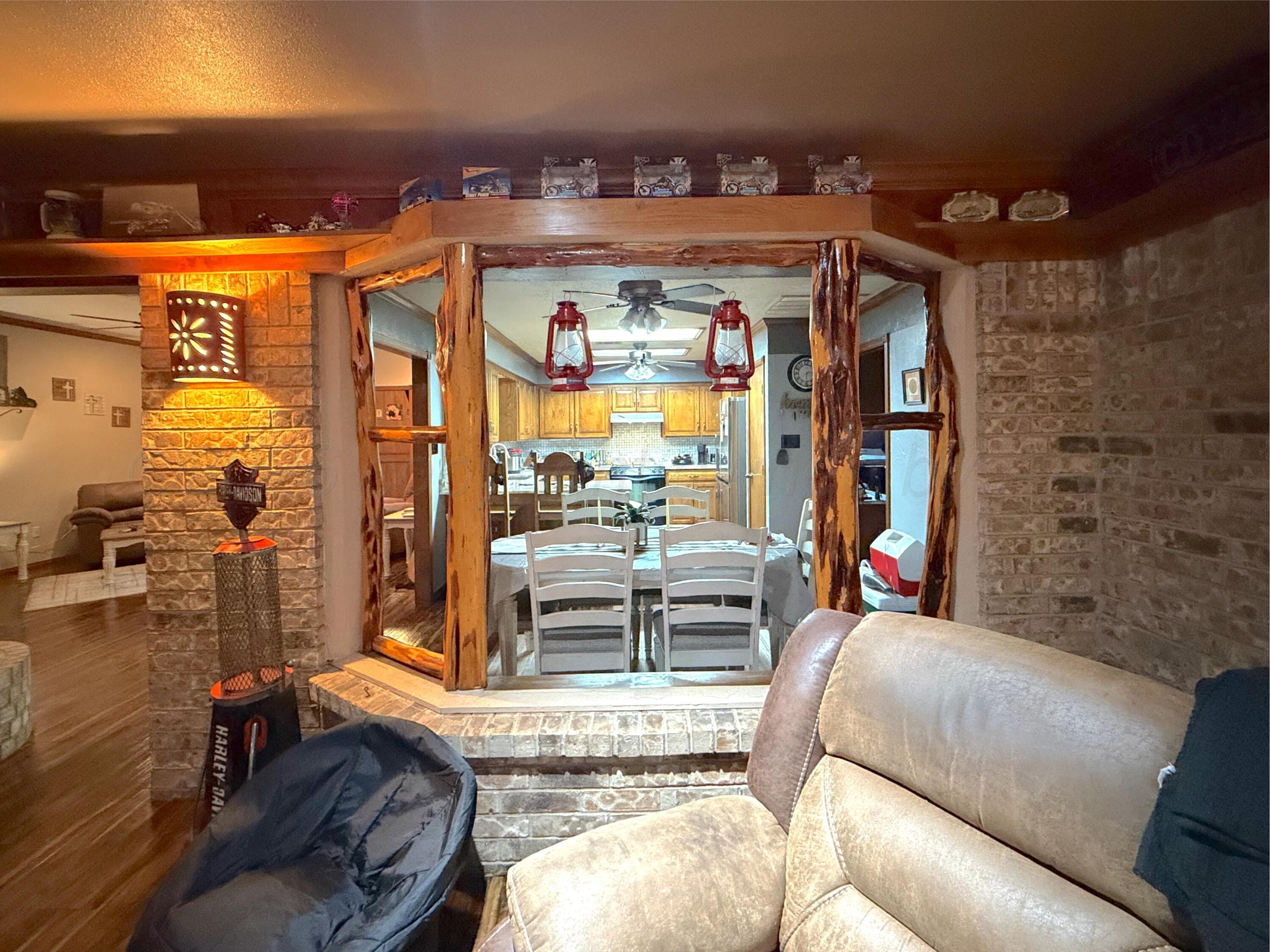 2005 Lister Street, Borger, TX 79007, photo 6