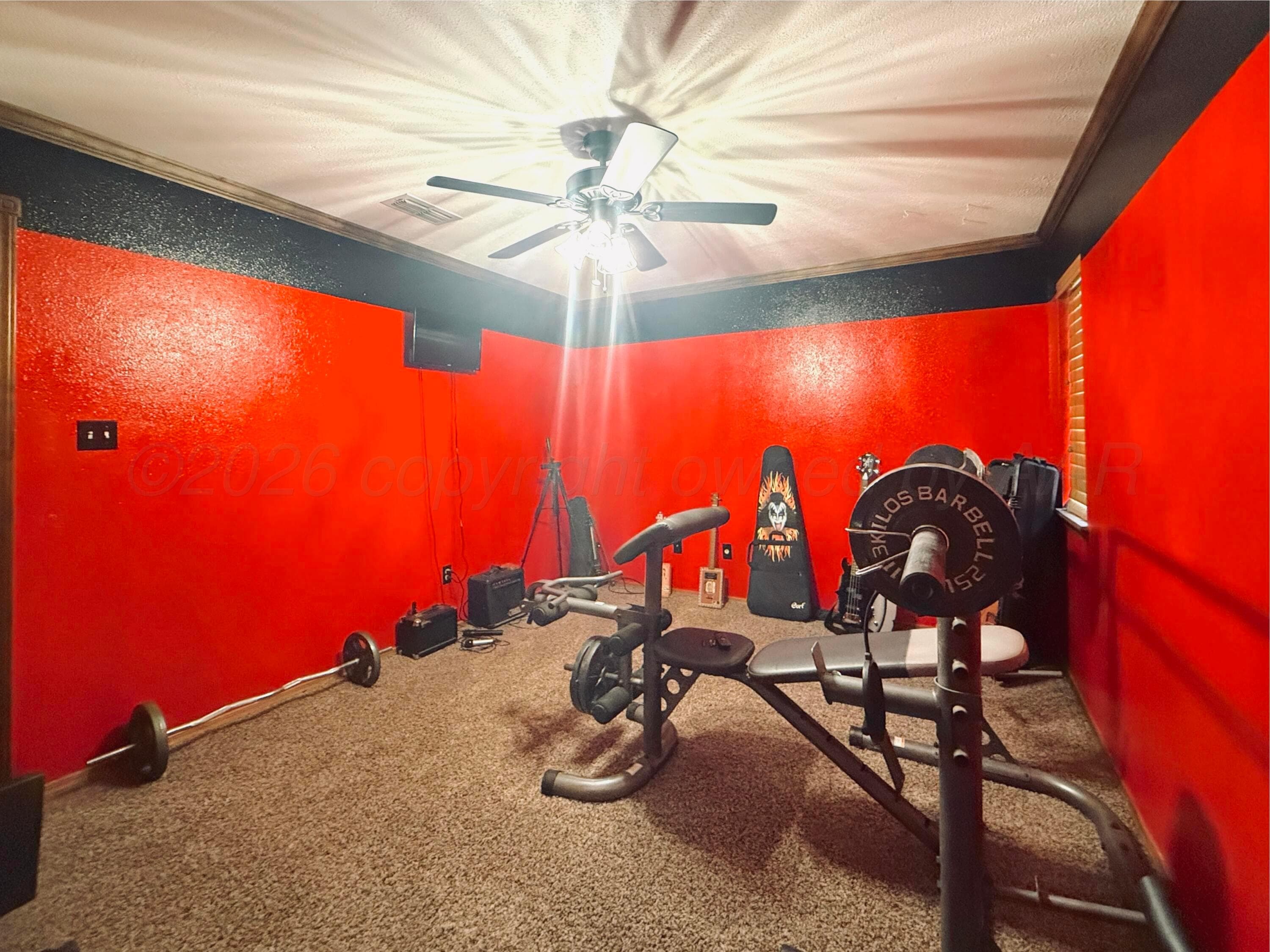 2005 Lister Street, Borger, TX 79007, photo 13