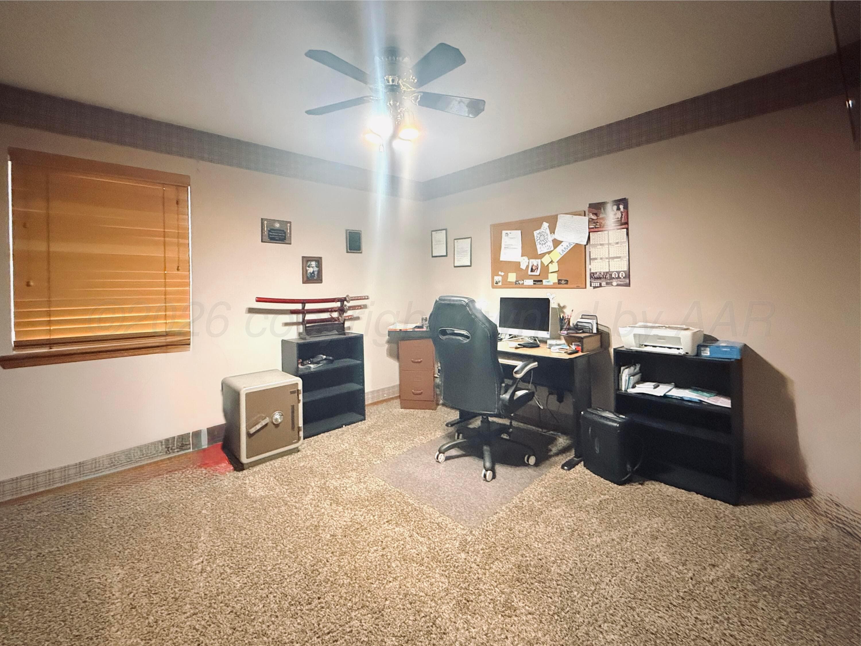 2005 Lister Street, Borger, TX 79007, photo 15