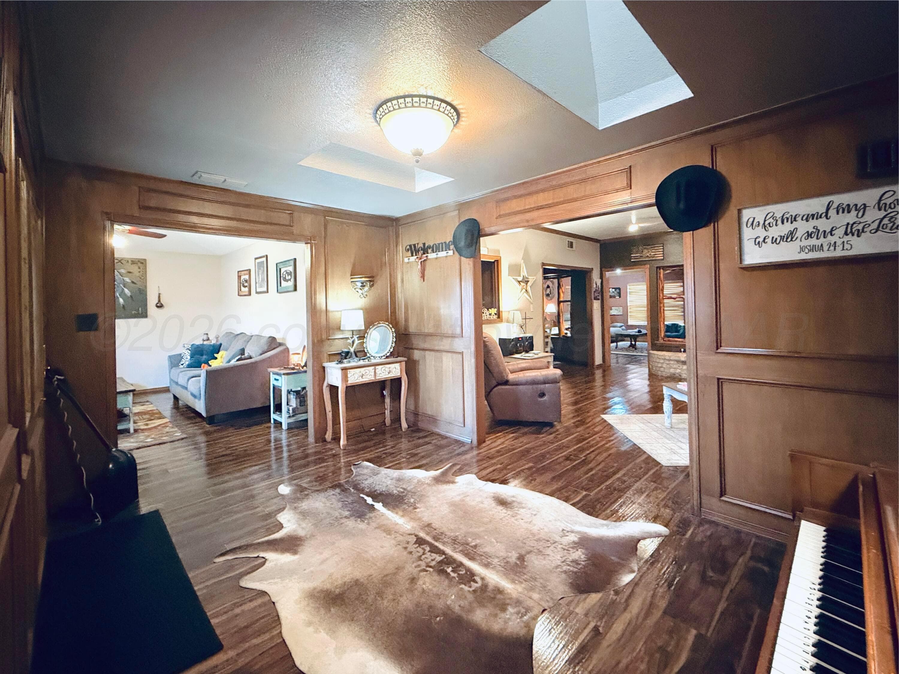 2005 Lister Street, Borger, TX 79007, photo 3