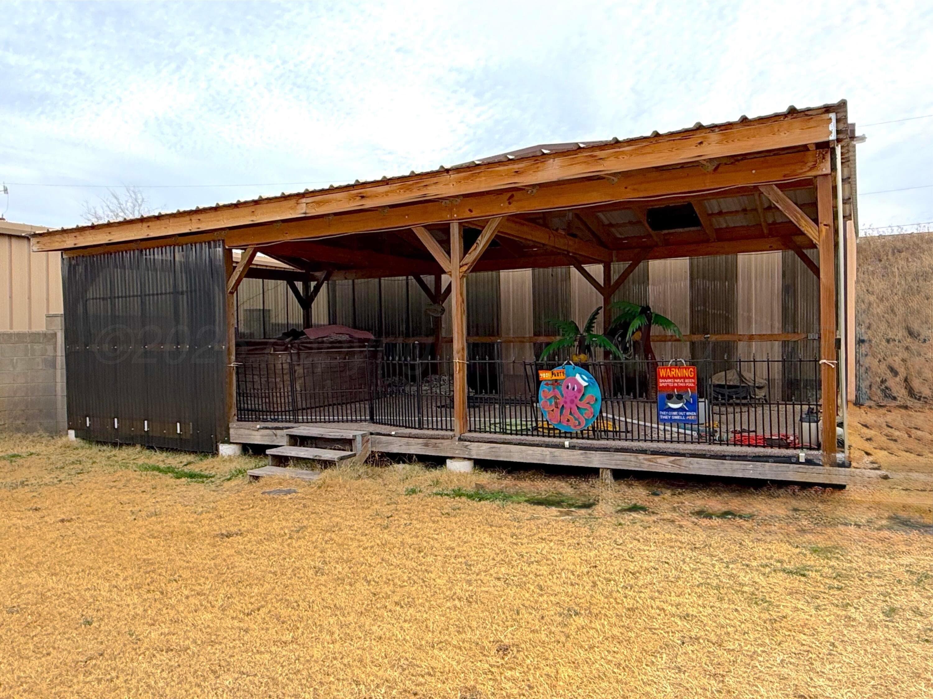 2005 Lister Street, Borger, TX 79007, photo 18