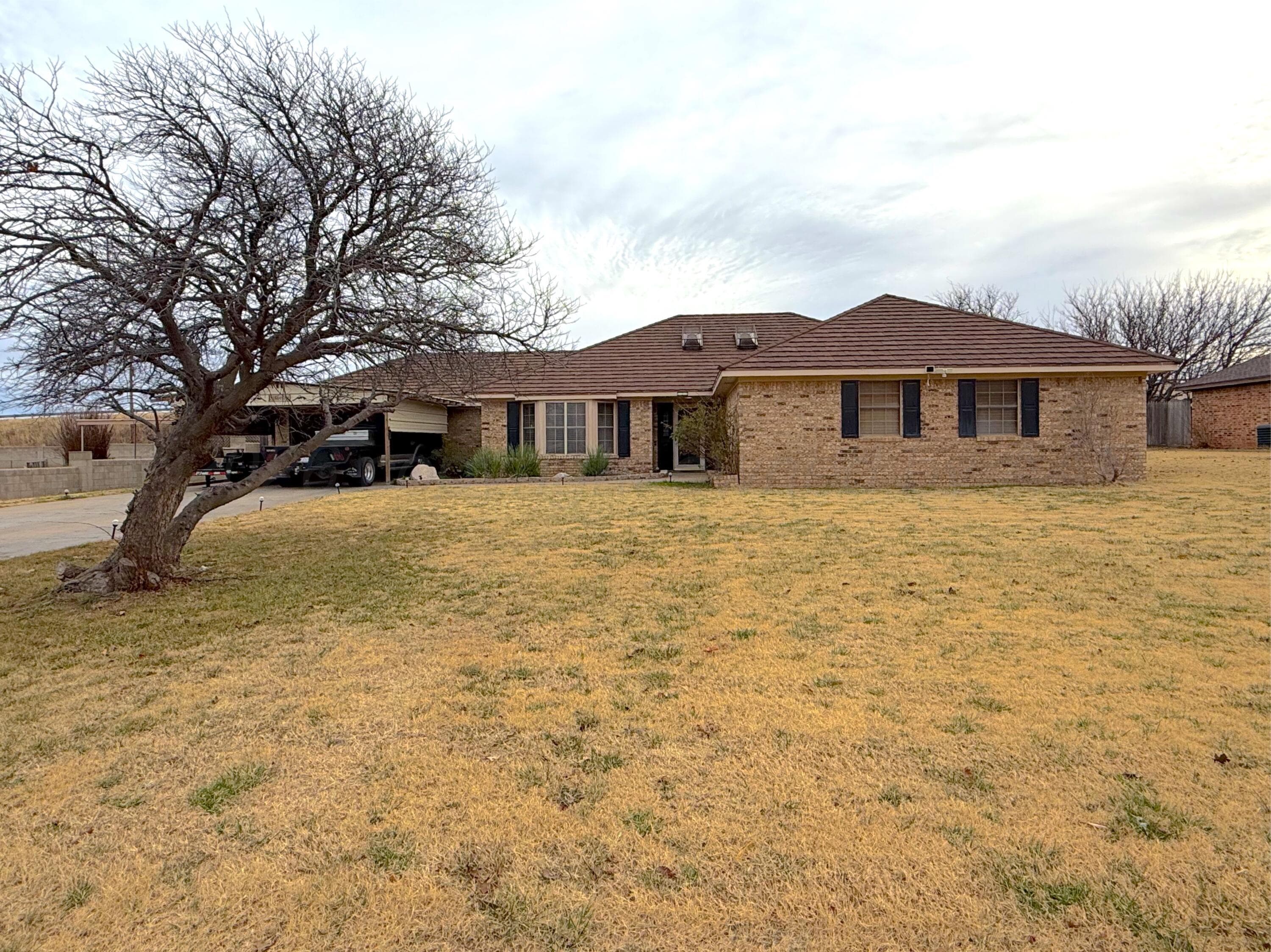 2005 Lister Street, Borger, TX 79007, photo 2