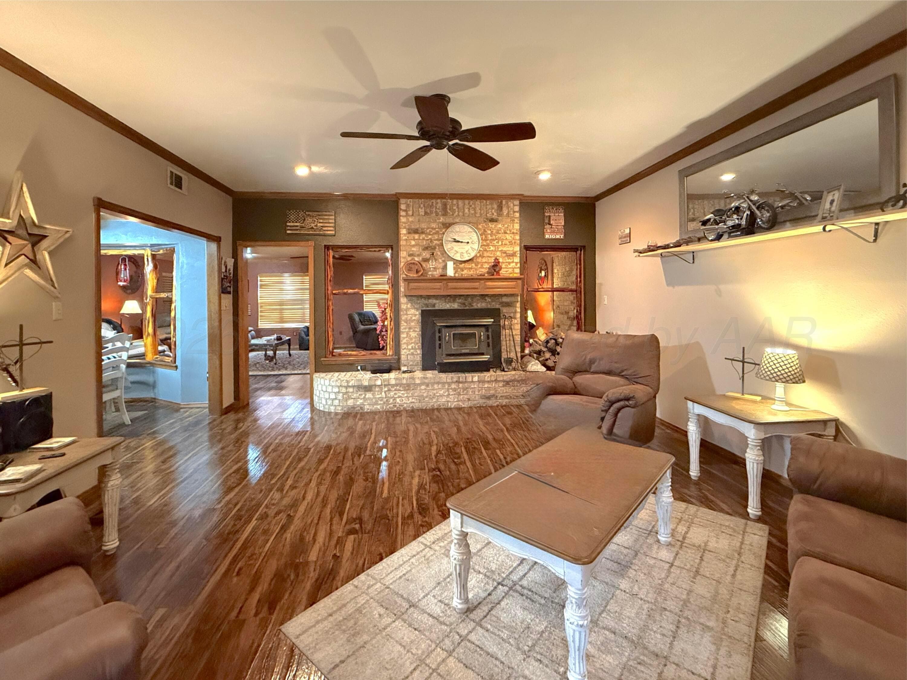 2005 Lister Street, Borger, TX 79007, photo 5