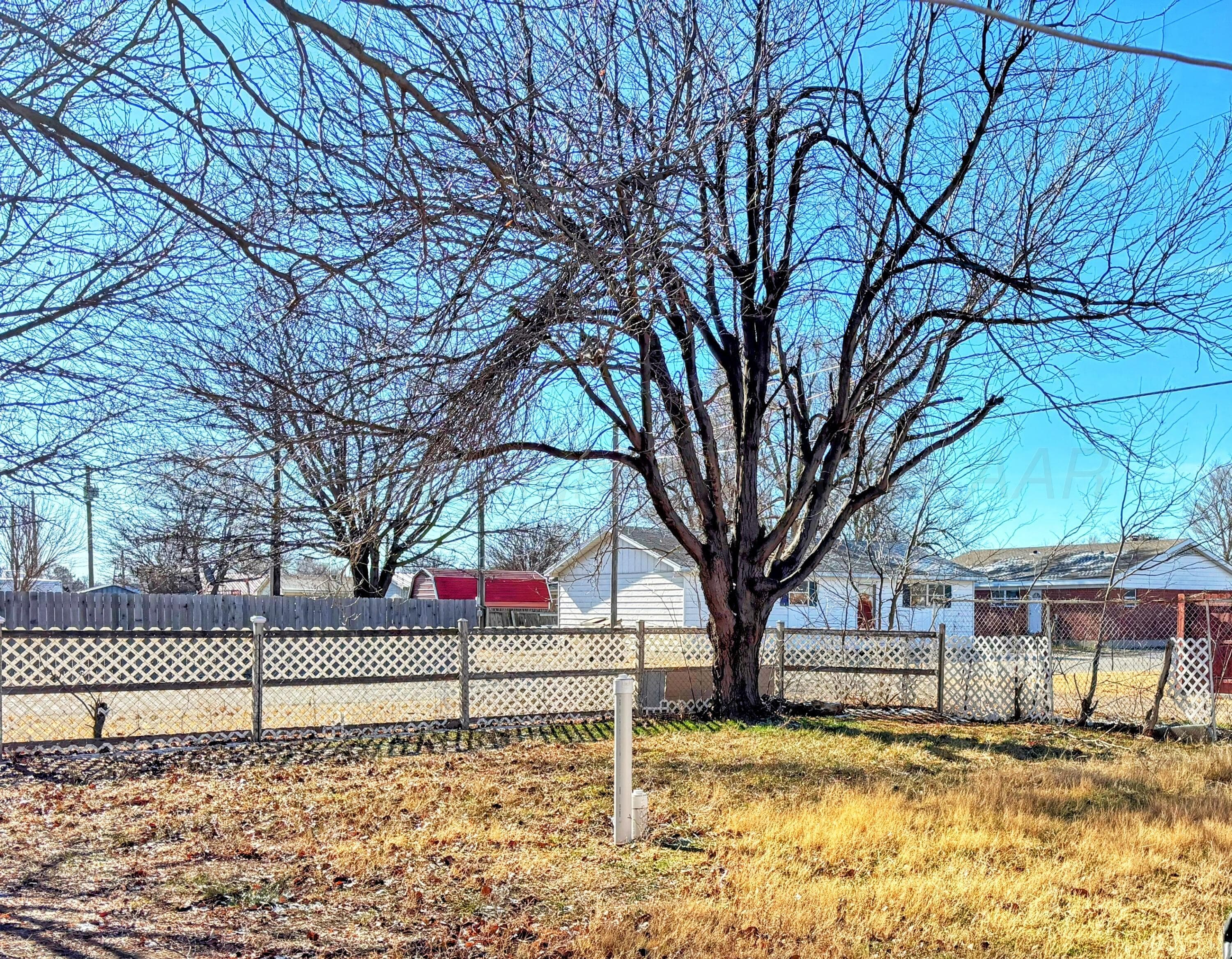 1622 S Colgate Street, Perryton, TX 79070, photo 23