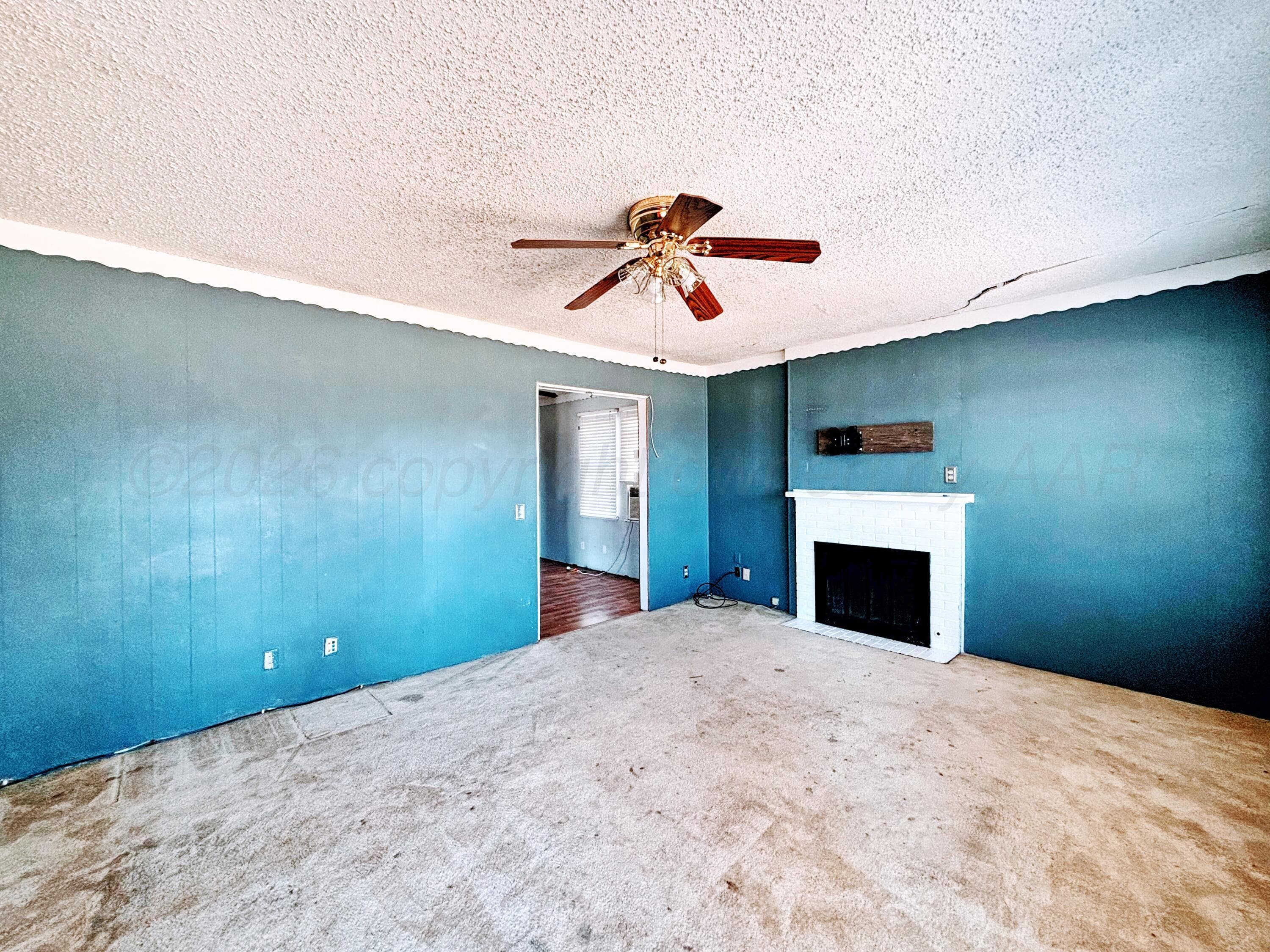 1622 S Colgate Street, Perryton, TX 79070, photo 5