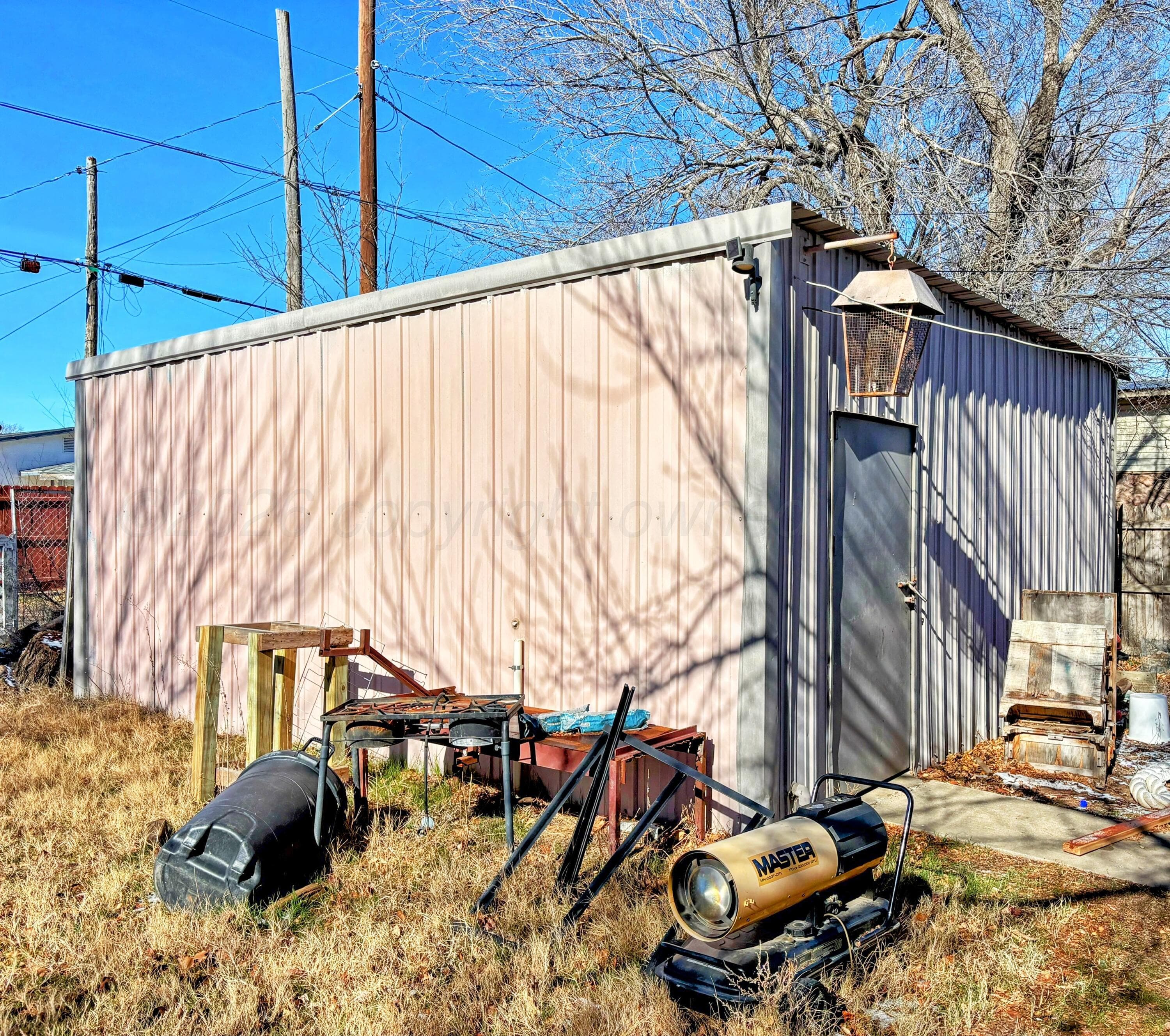 1622 S Colgate Street, Perryton, TX 79070, photo 24
