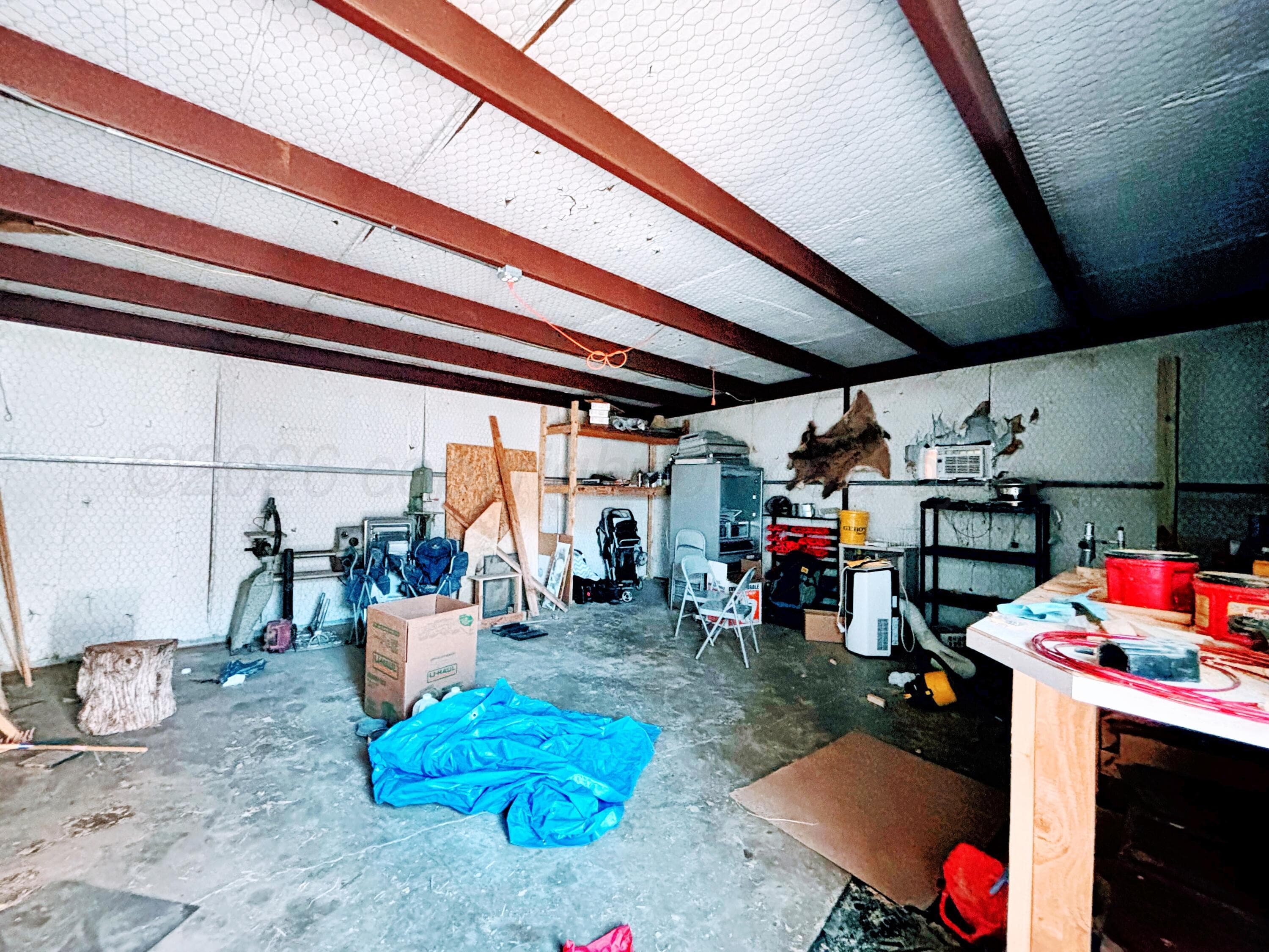 1622 S Colgate Street, Perryton, TX 79070, photo 25