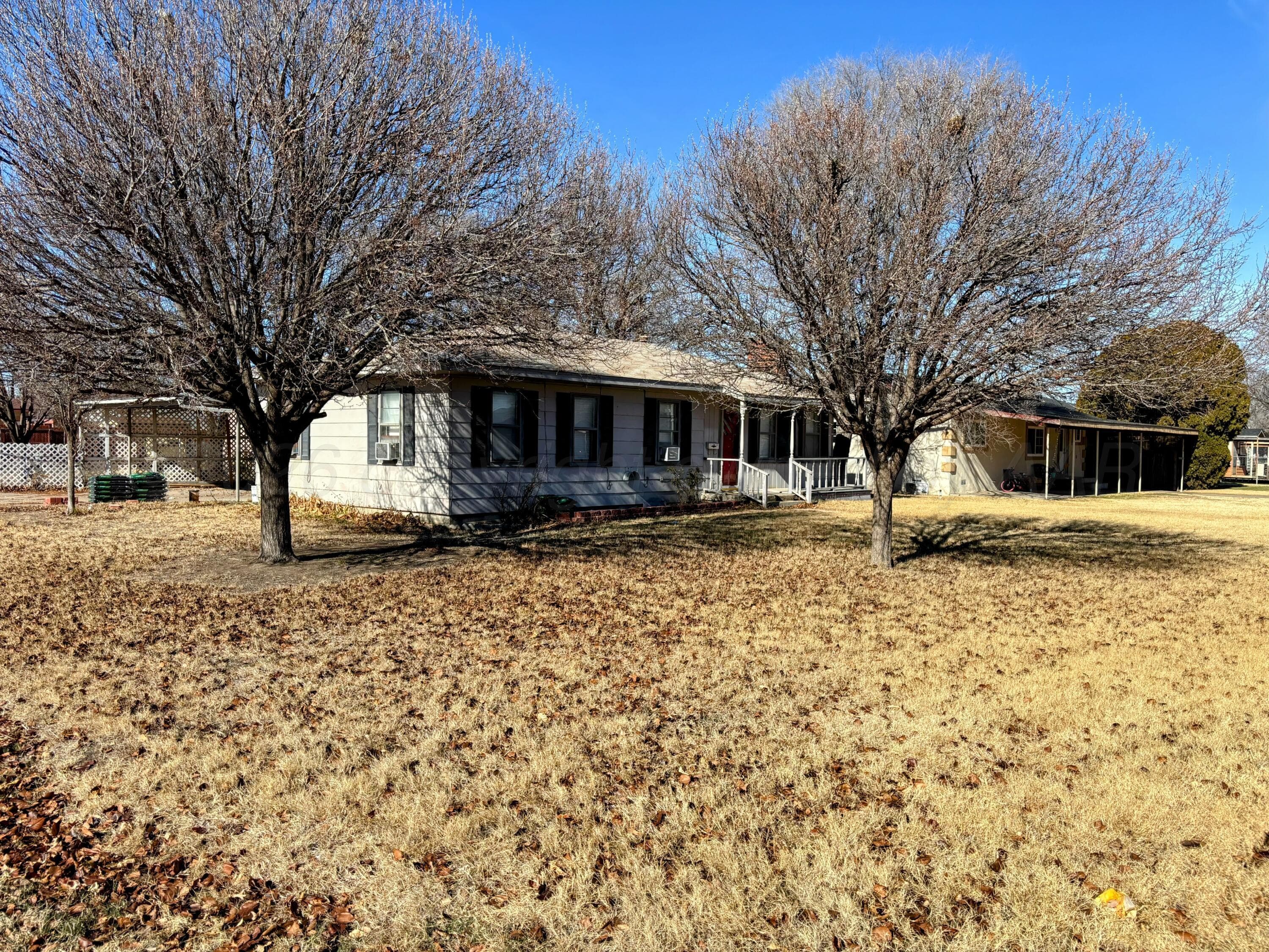 1622 S Colgate Street, Perryton, TX 79070, photo 2