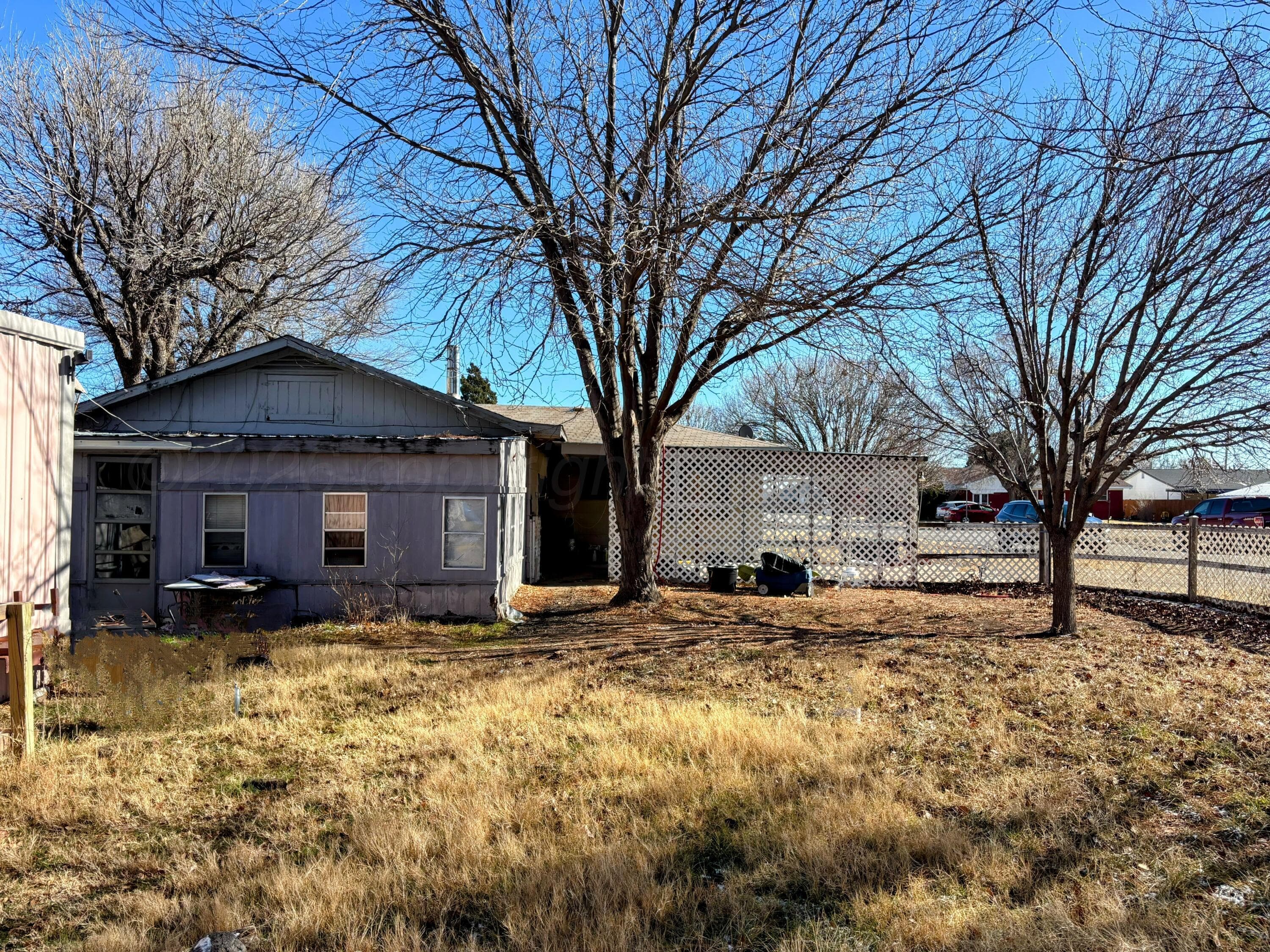 1622 S Colgate Street, Perryton, TX 79070, photo 27