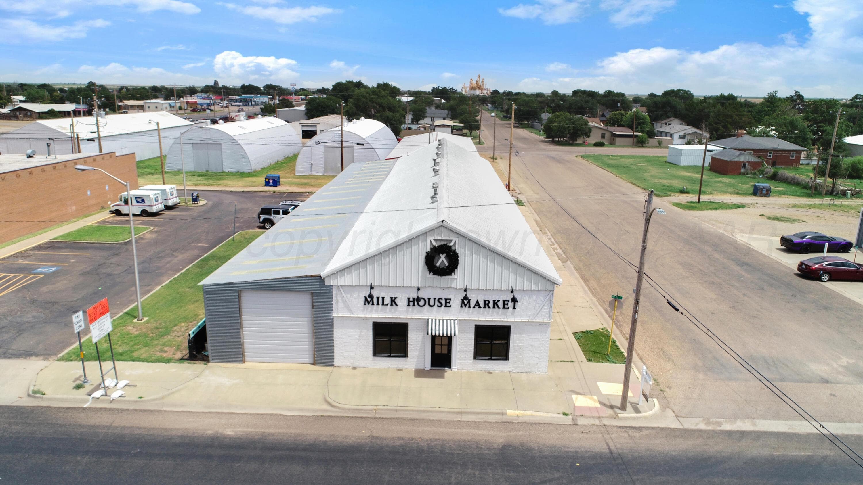 1002 N Main Street, Friona, TX 79035, photo 2