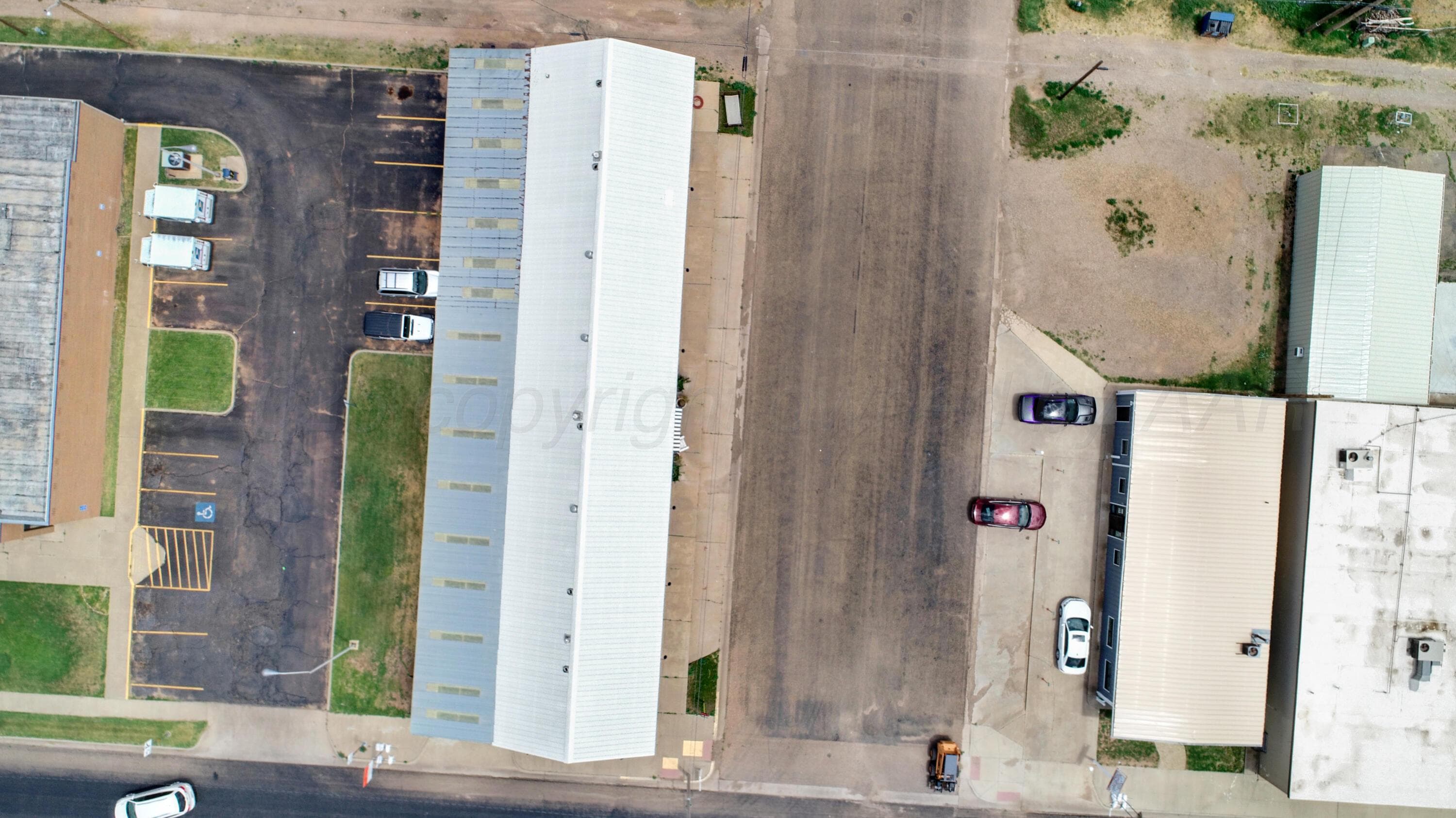1002 N Main Street, Friona, TX 79035, photo 4