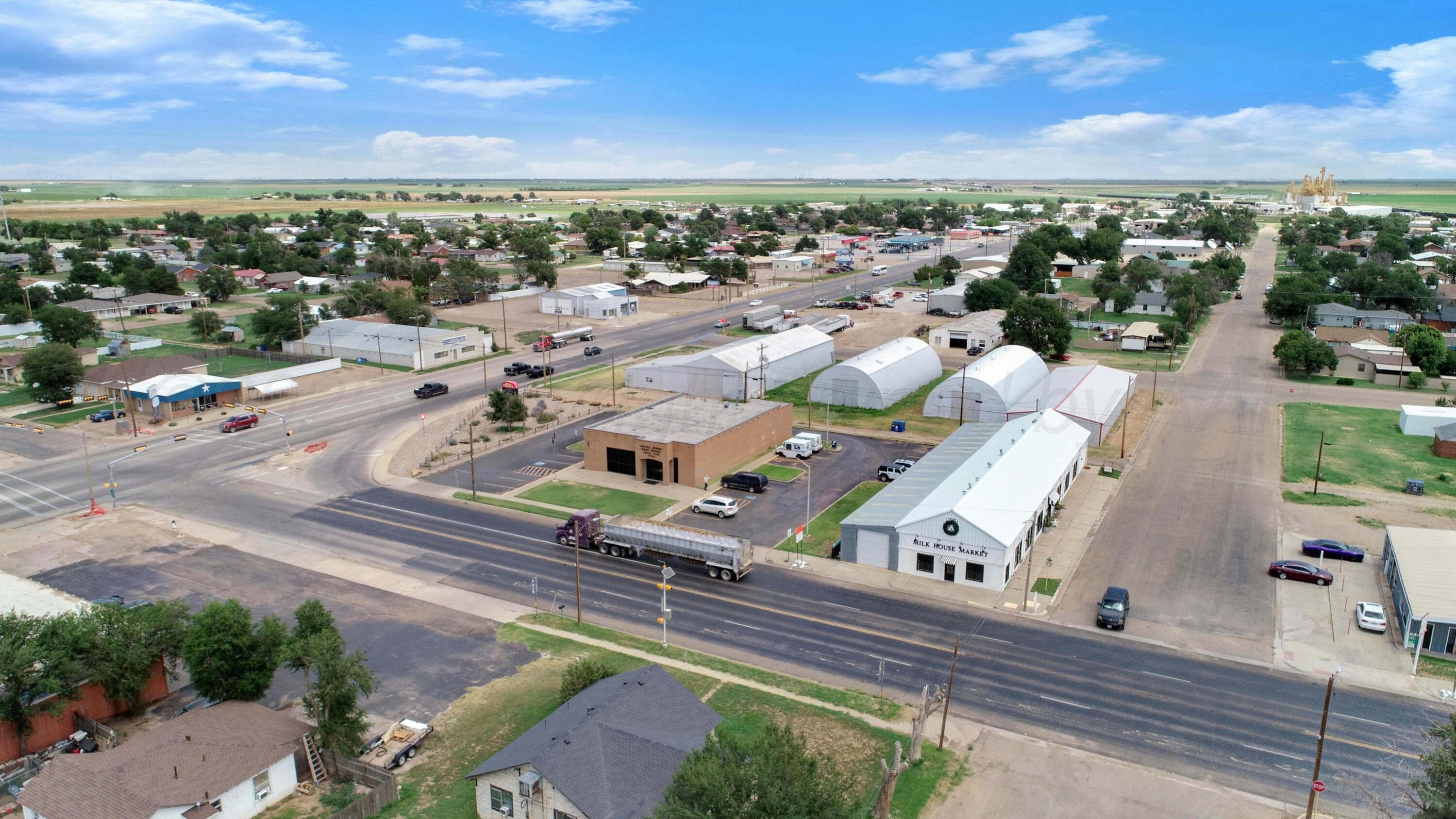 1002 N Main Street, Friona, TX 79035, photo 8