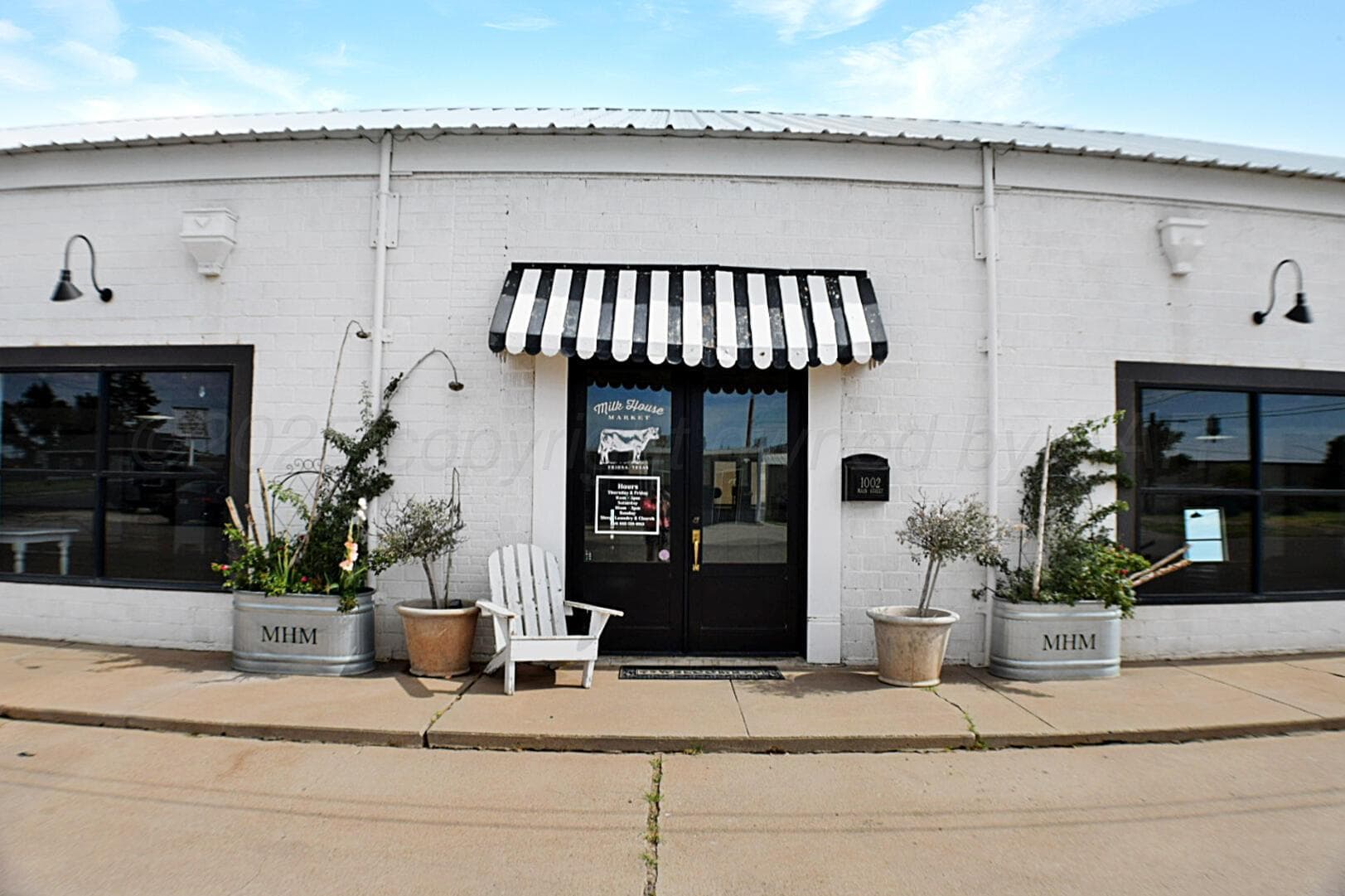 1002 N Main Street, Friona, TX 79035, photo 12