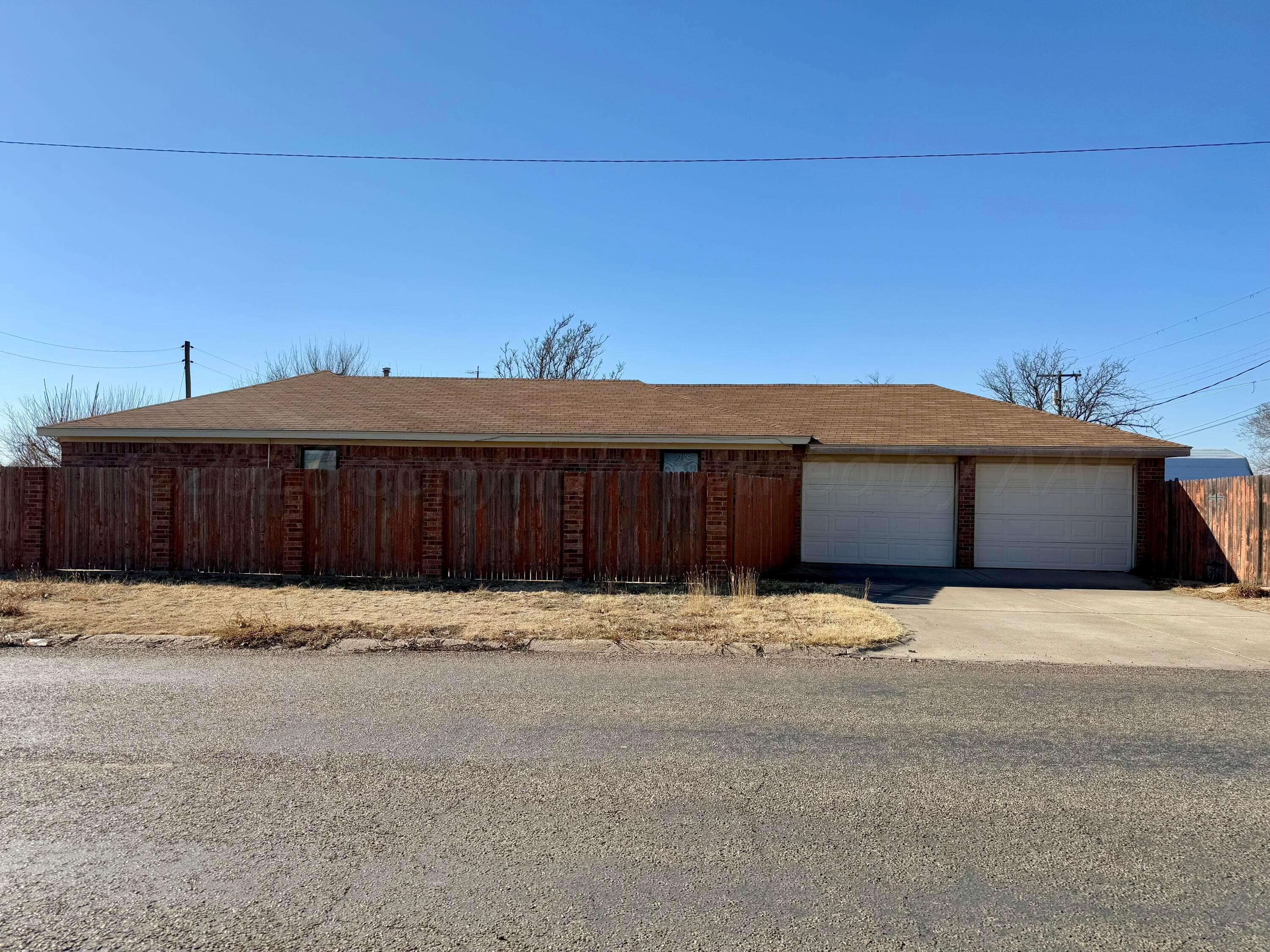 900 Nelson Street, Borger, TX 79007, photo 2