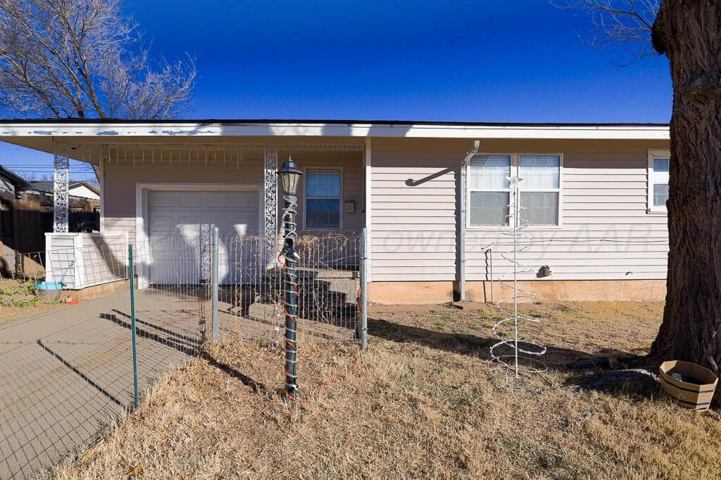 1812 MAGNOLIA Street, Amarillo, TX 79107-3807, photo 27