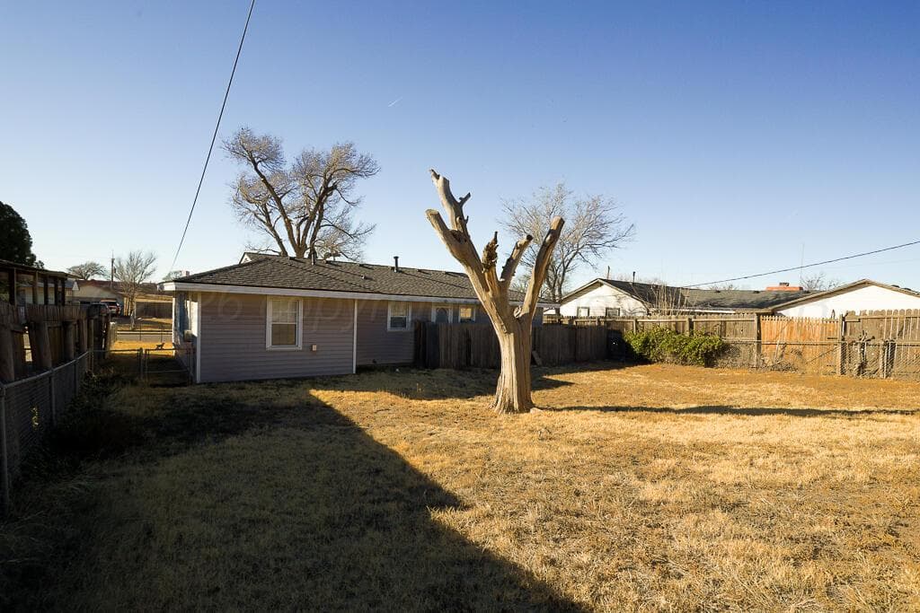 1812 MAGNOLIA Street, Amarillo, TX 79107-3807, photo 24