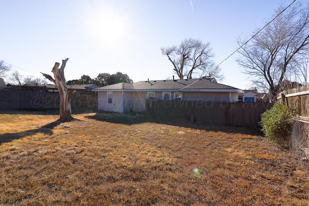 1812 MAGNOLIA Street, Amarillo, TX 79107-3807, photo 25